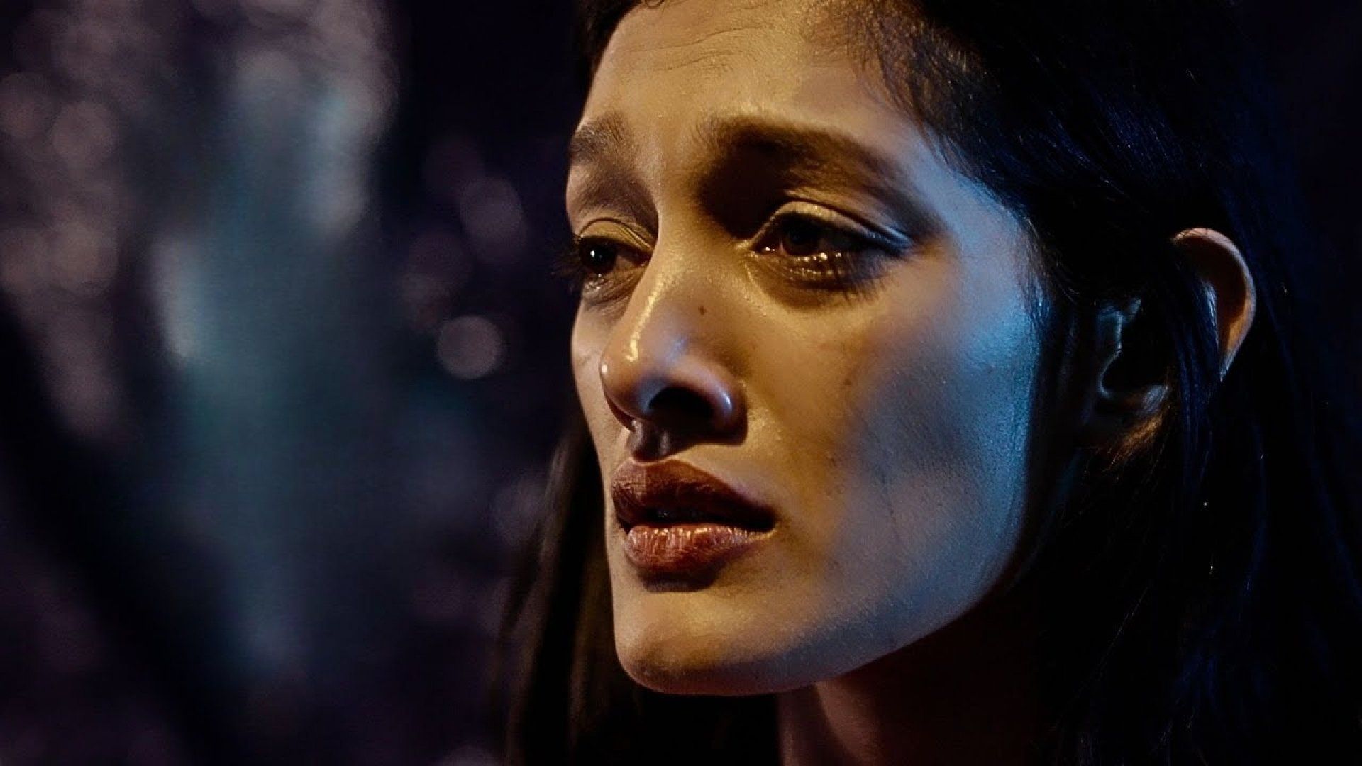 Tell Me About It background