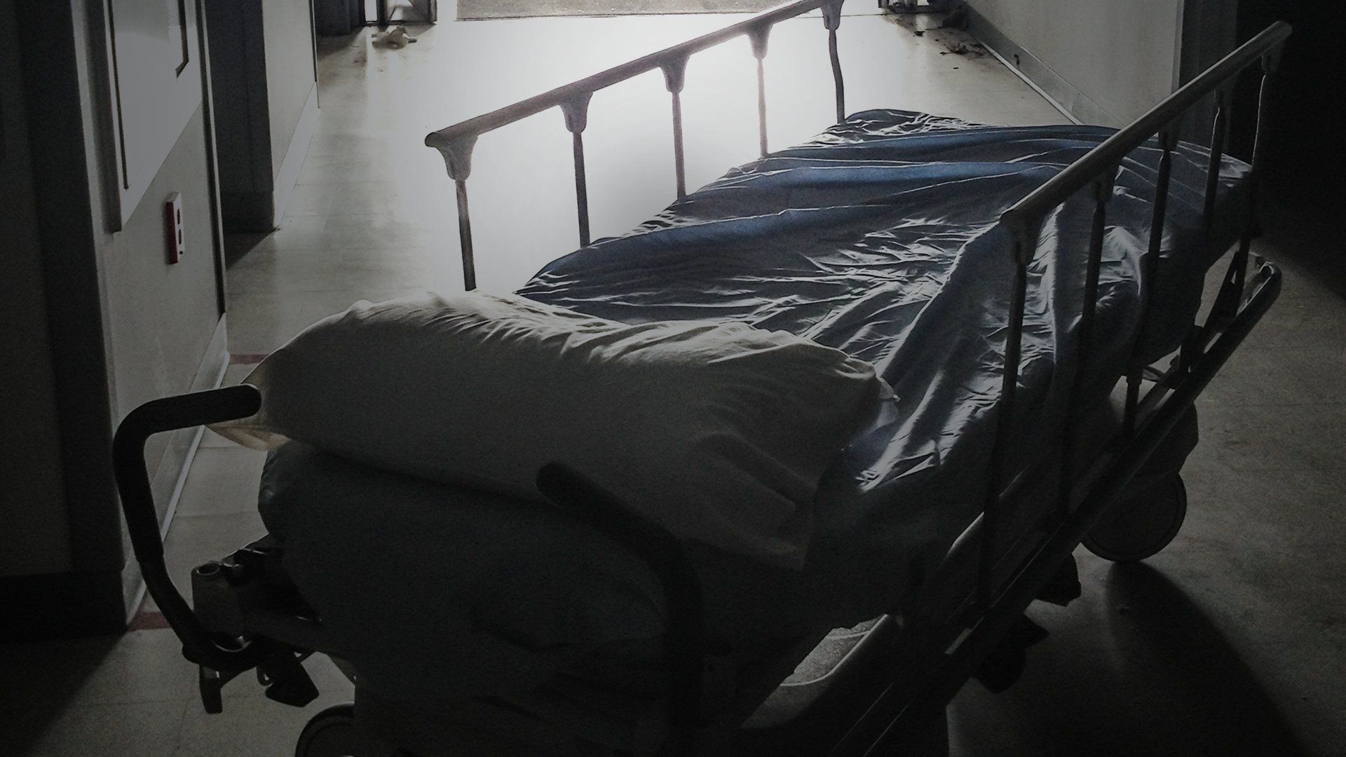 The Care They've Earned background