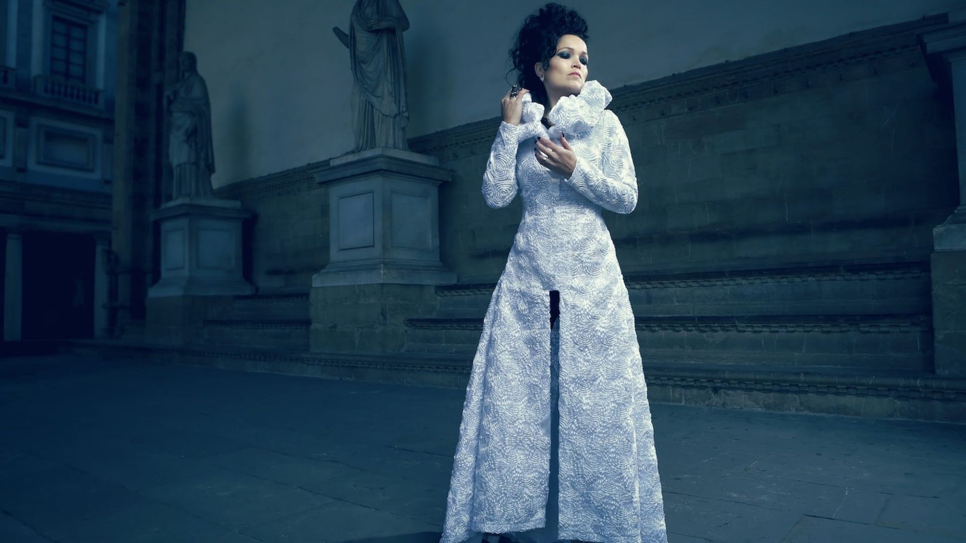 Tarja: Act II background