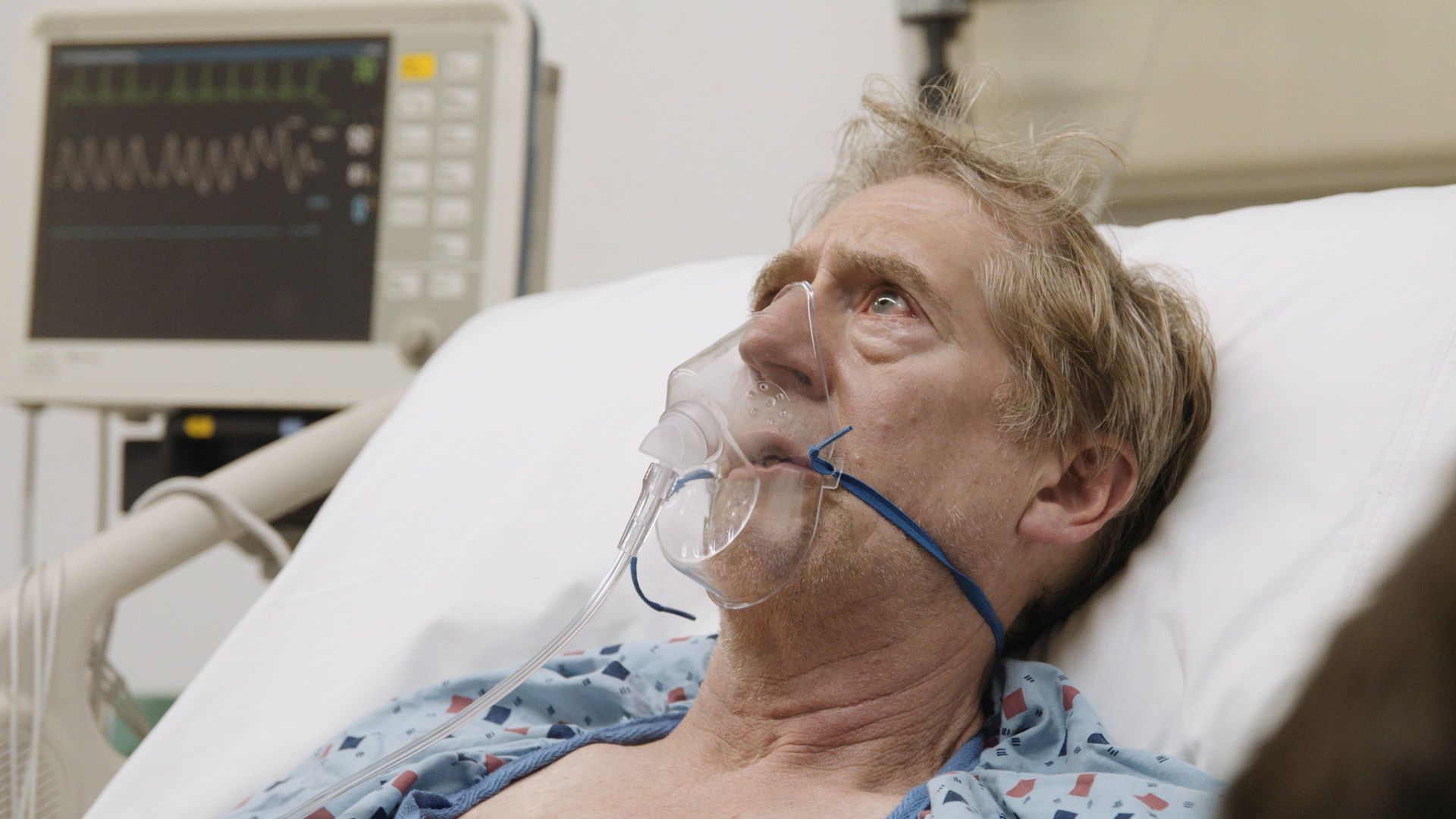 Now Again background