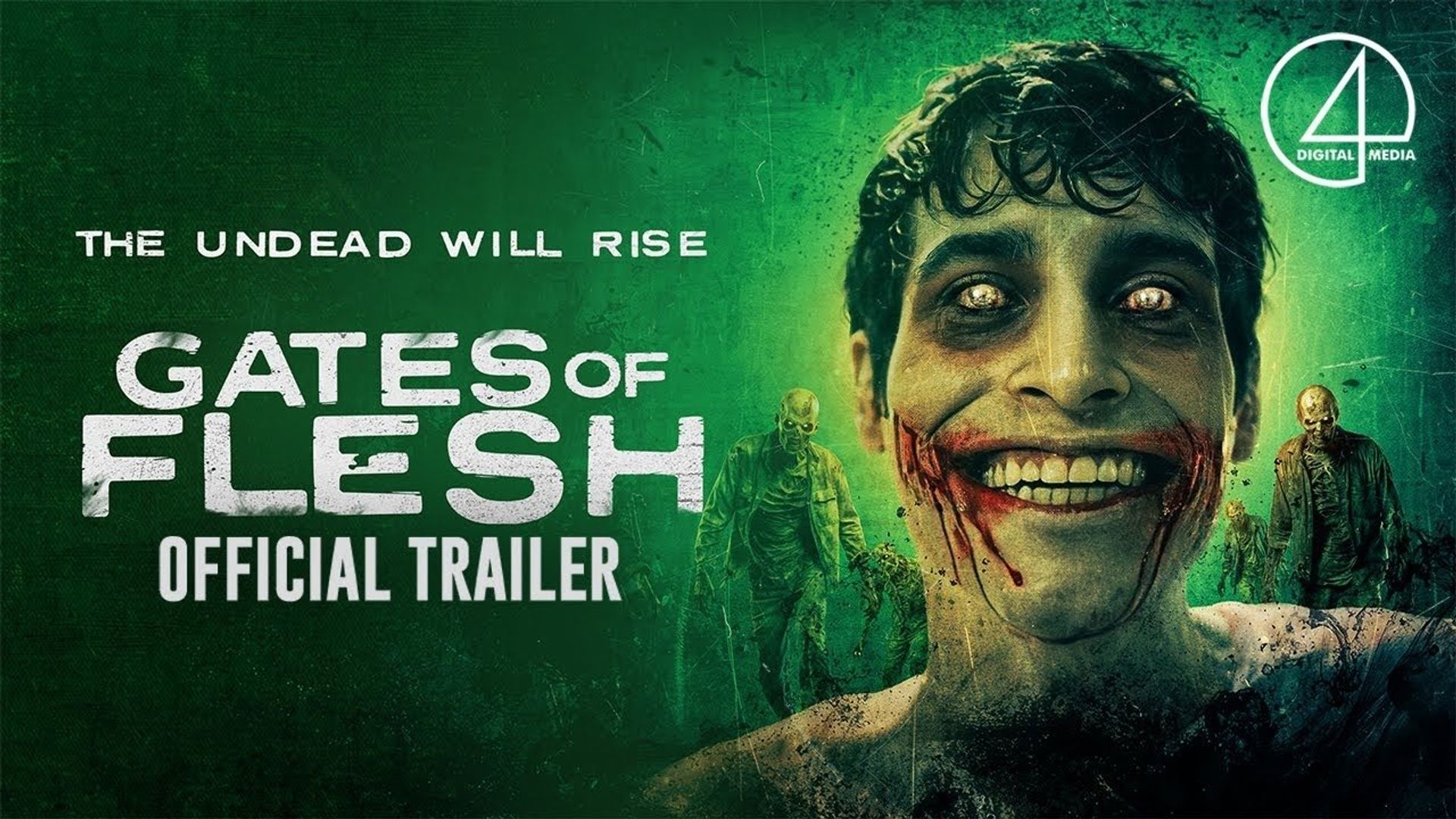 Gates of Flesh background