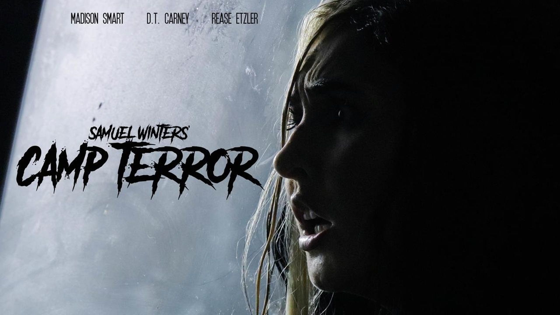 Camp Terror background