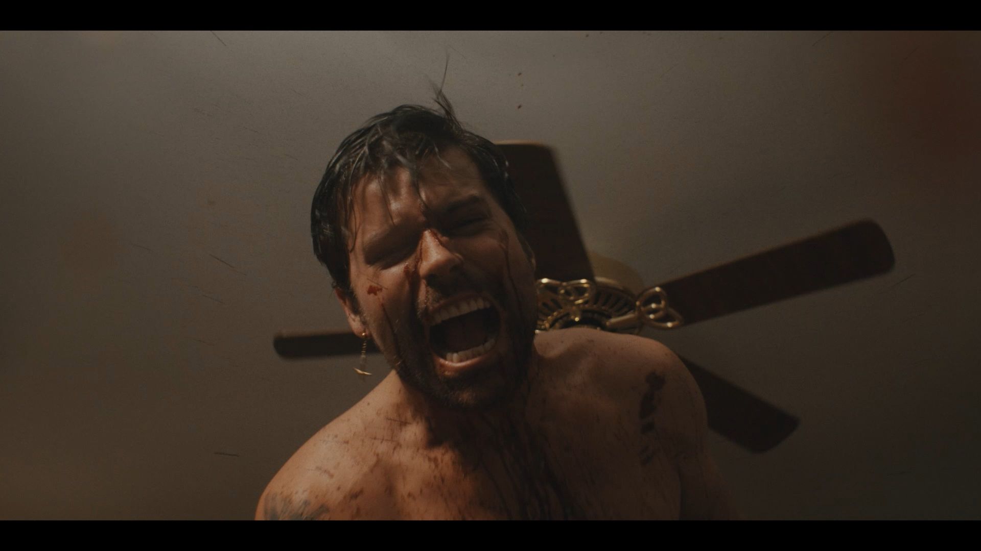 God Country background