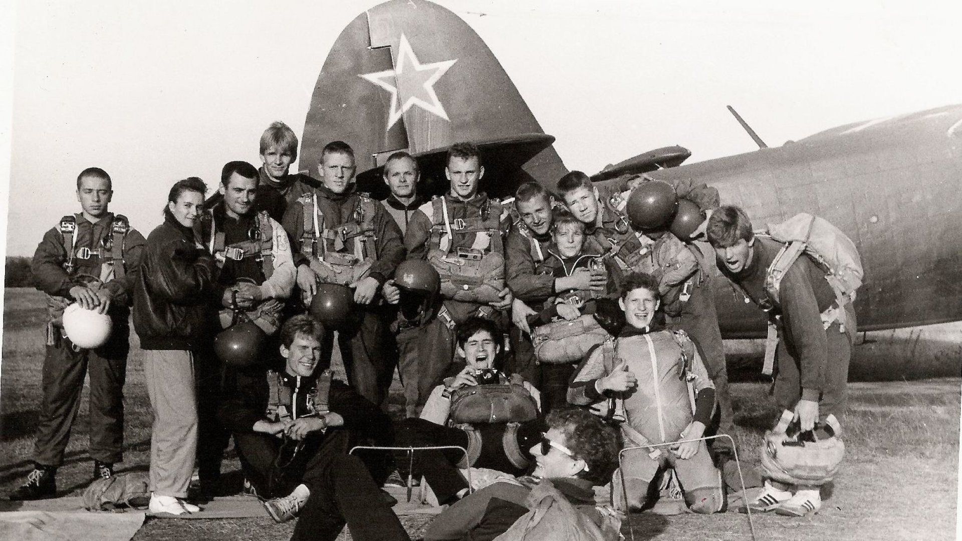 Delta Zoo background