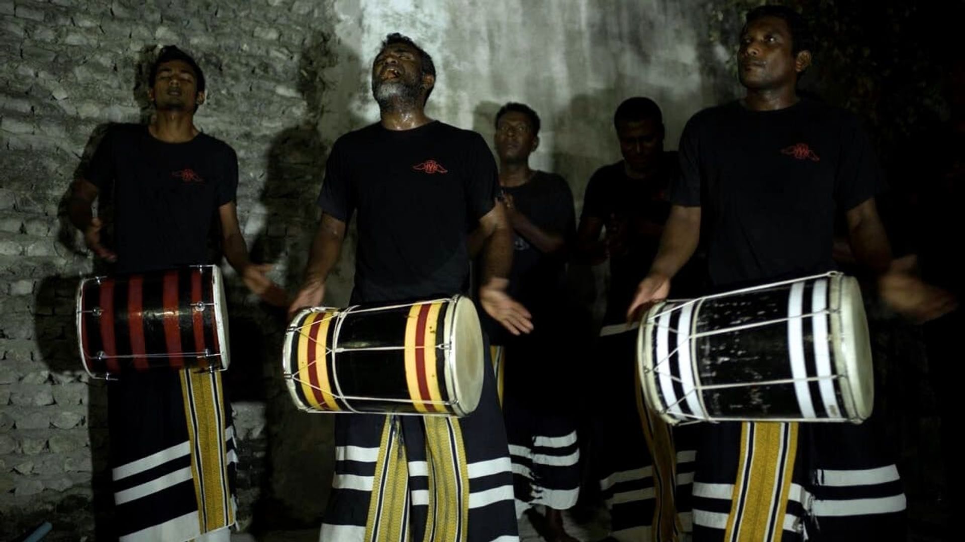 Last Glimpse background