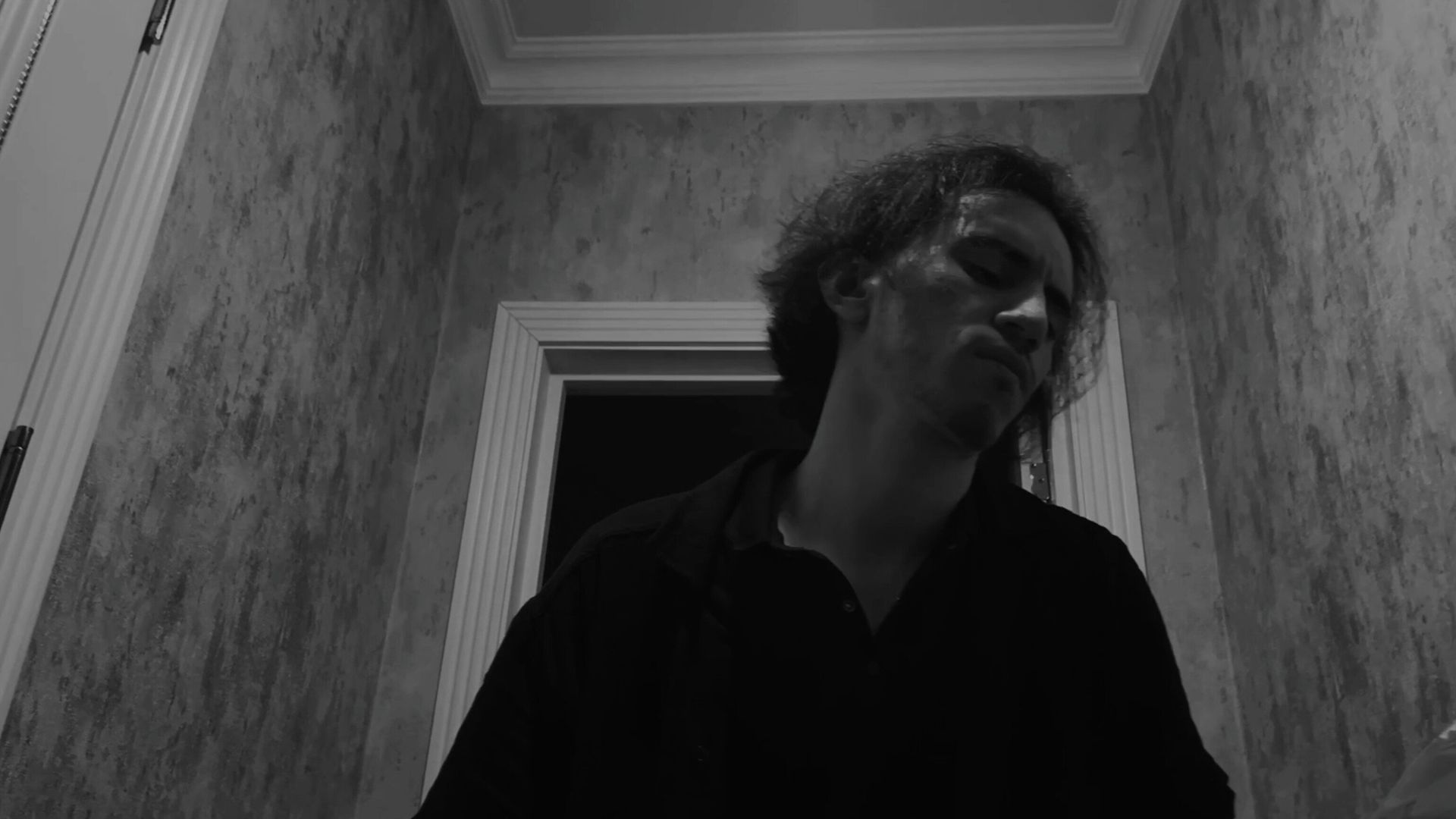 Killing My Obsessions background