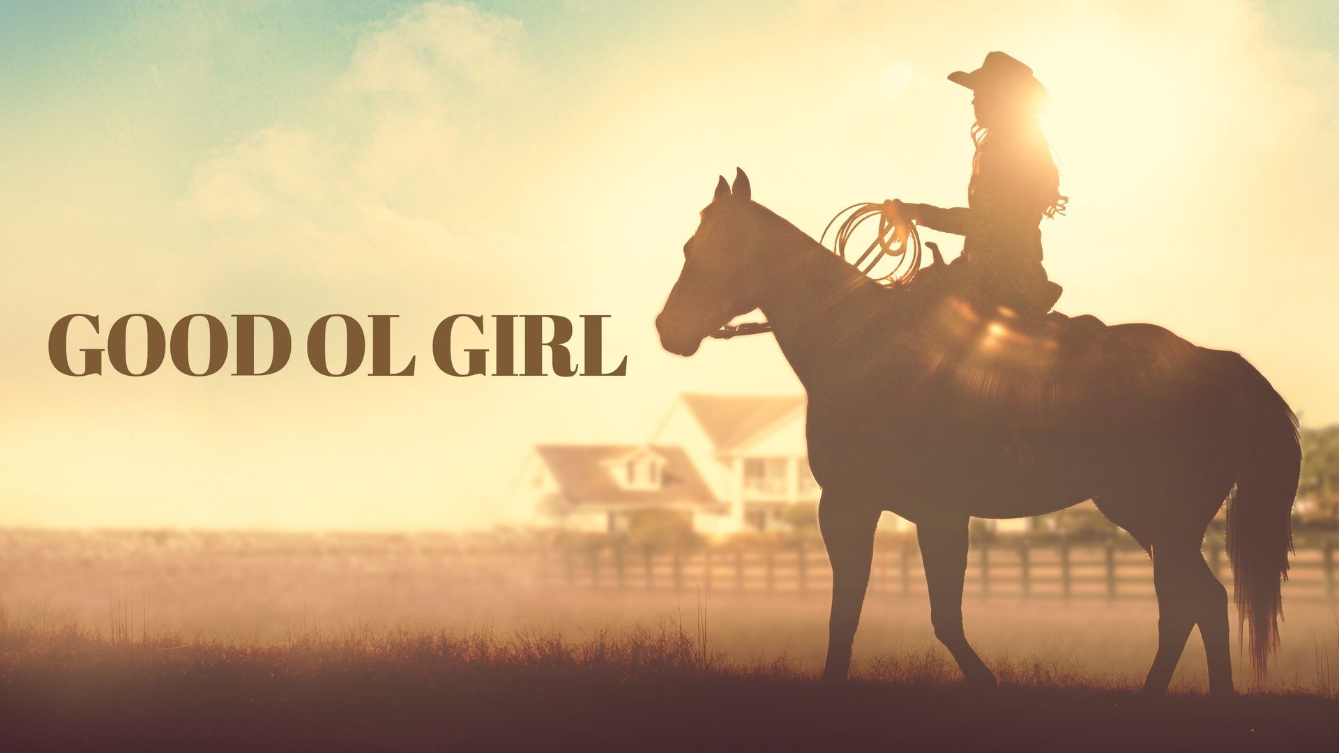 Good Ol Girl background