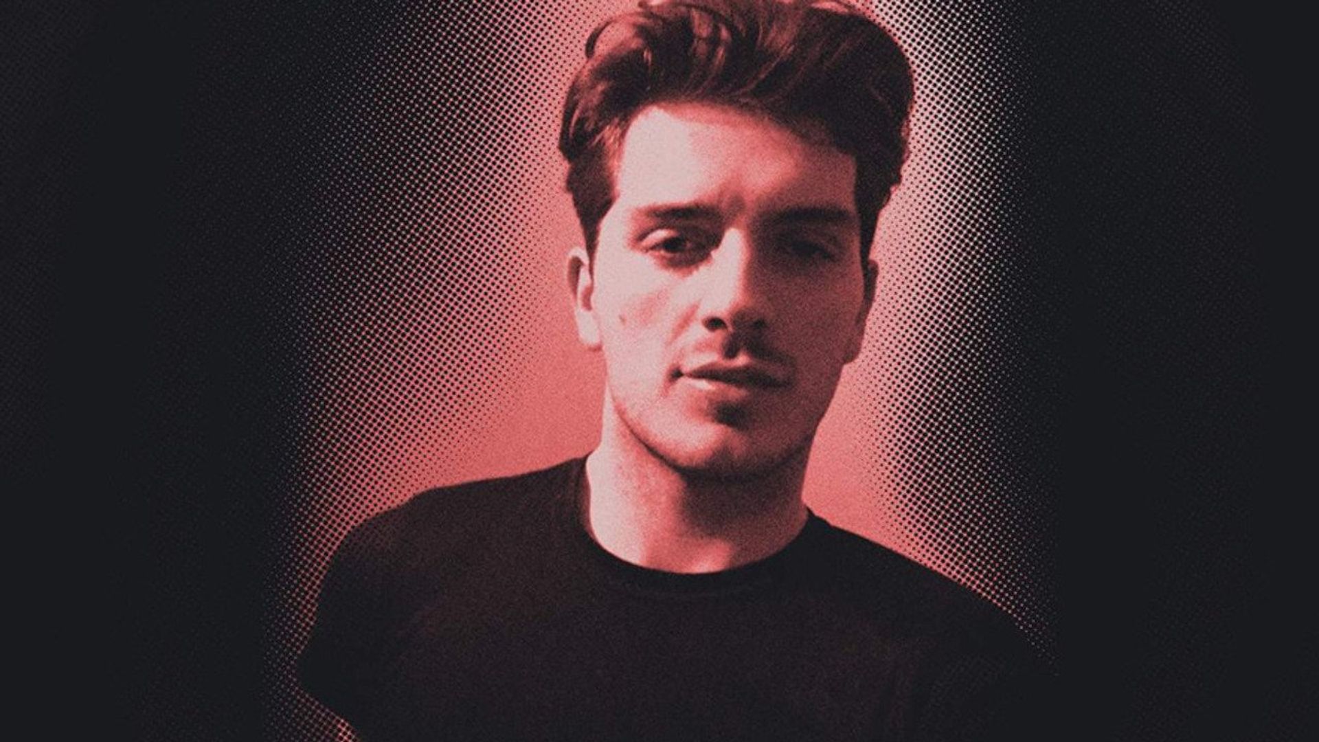 The Man Who Used HIV As A Weapon background