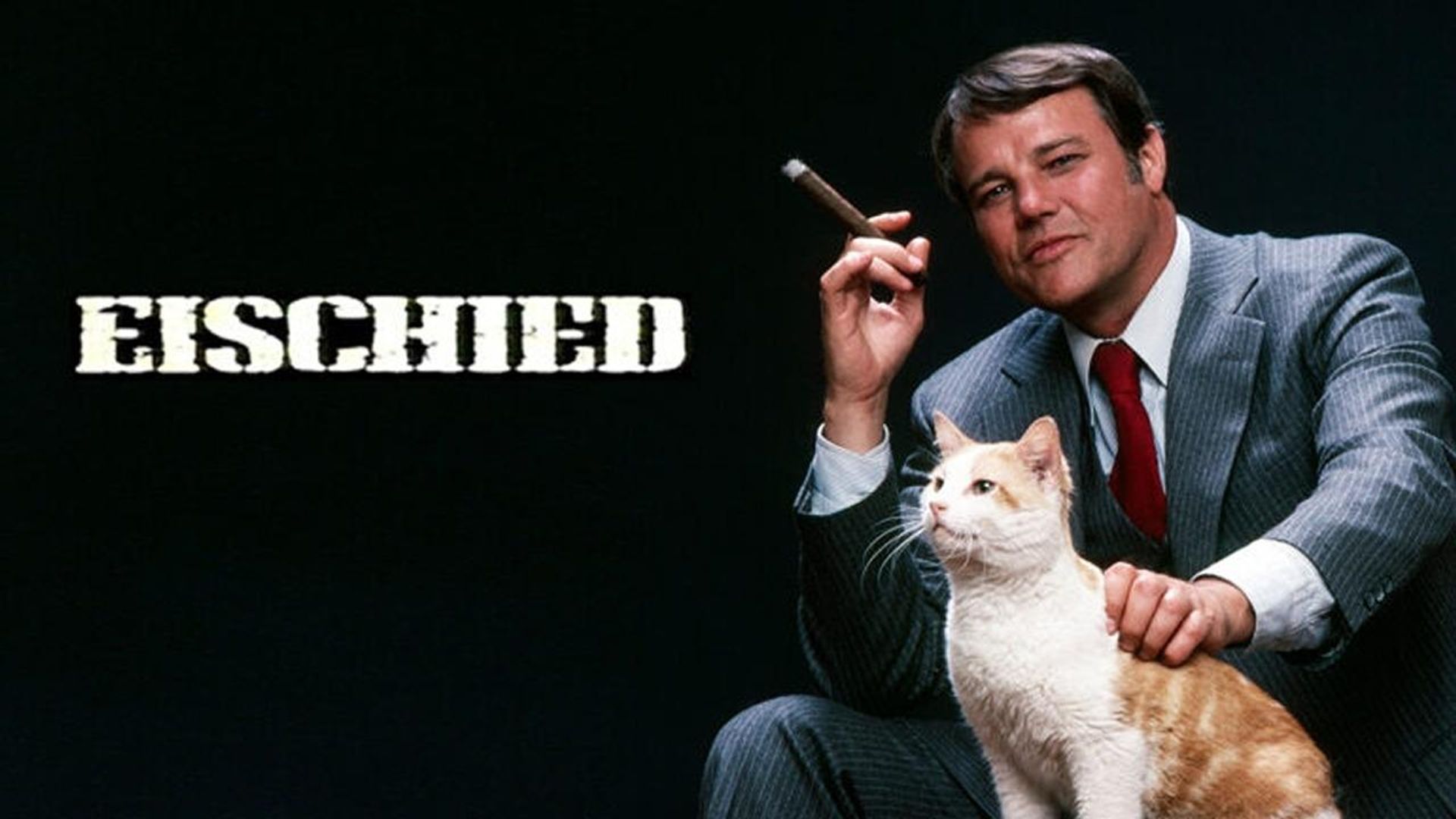 Eischied background