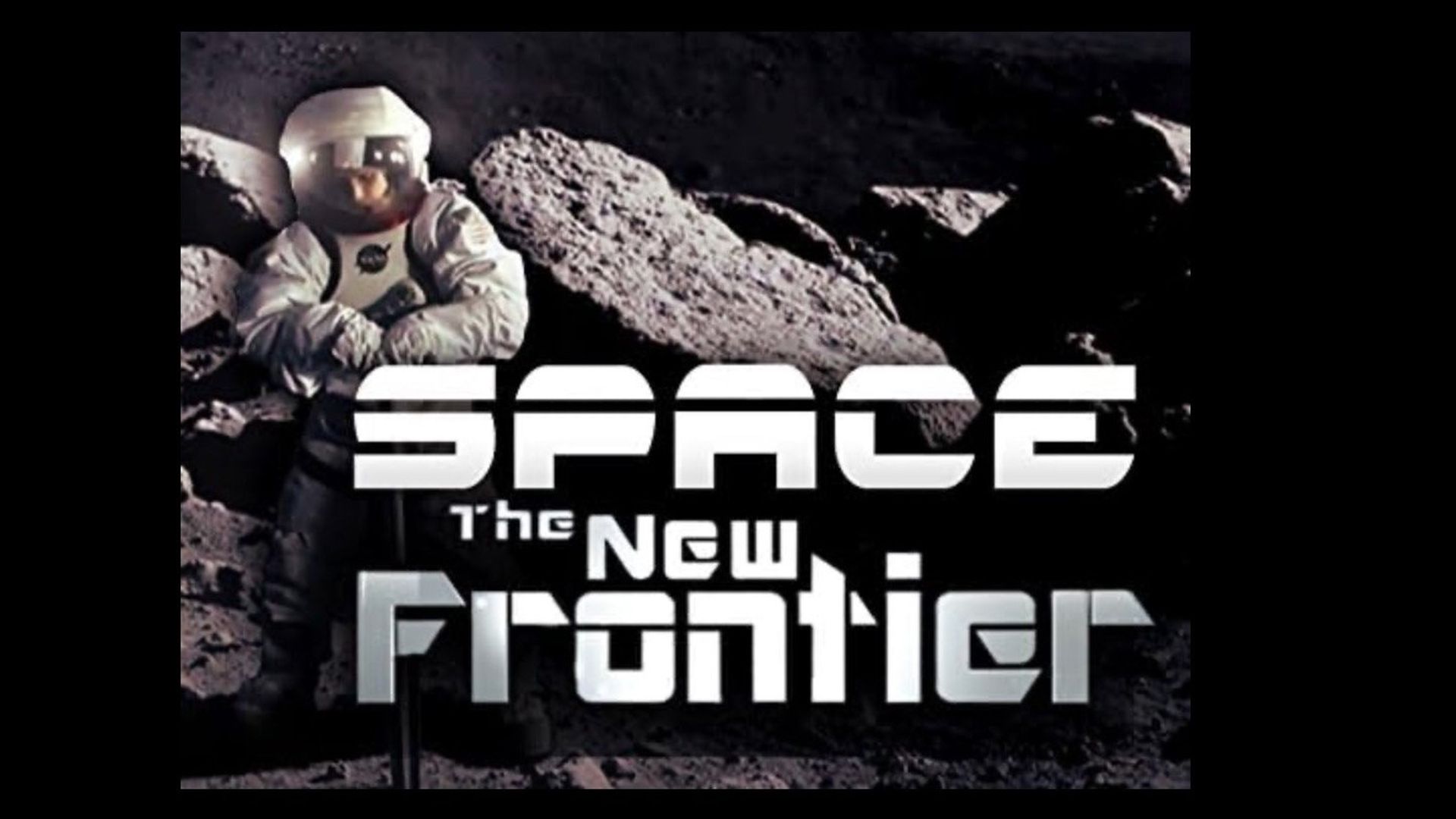 Omni: The New Frontier background