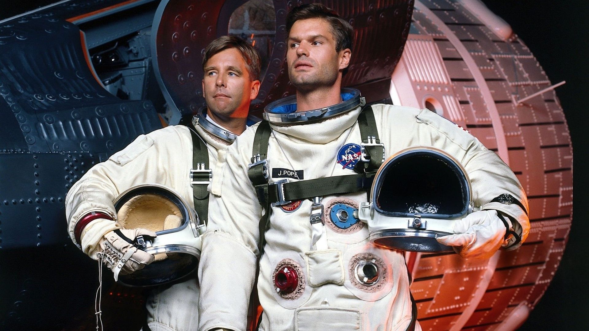 Space background