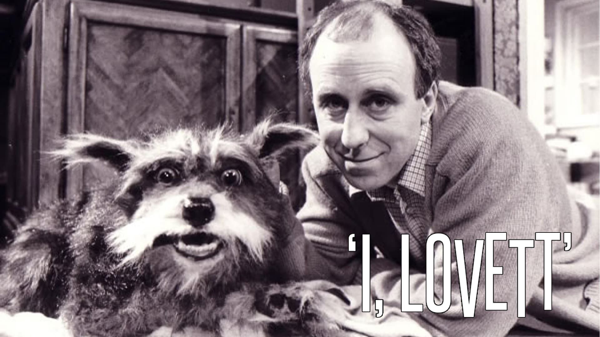 I, Lovett background