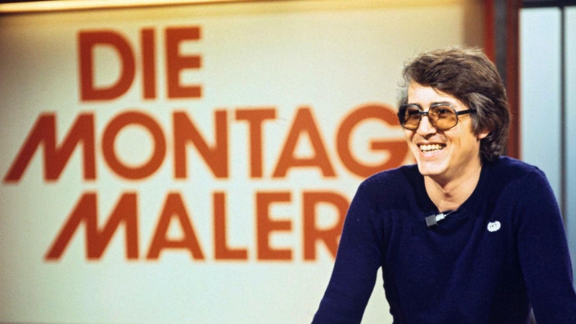 Die Montagsmaler background