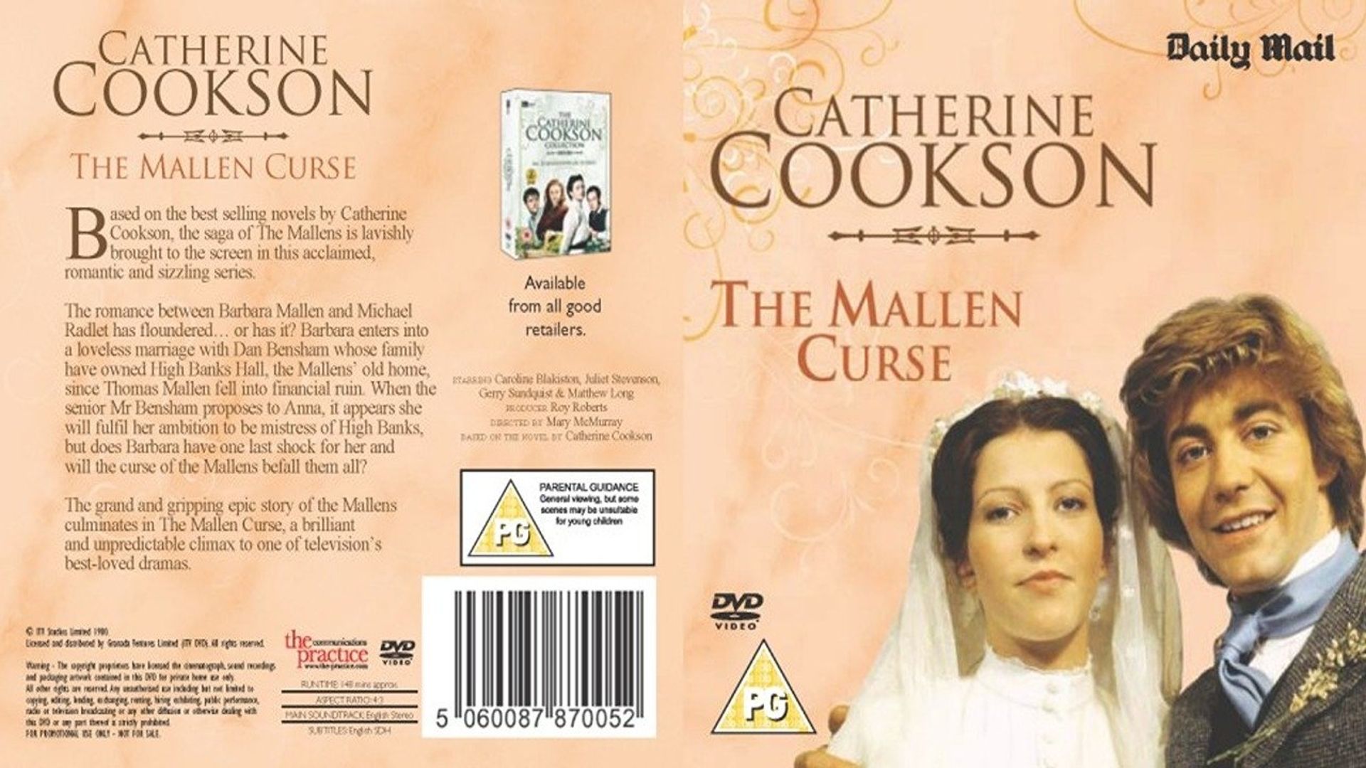 The Mallens background