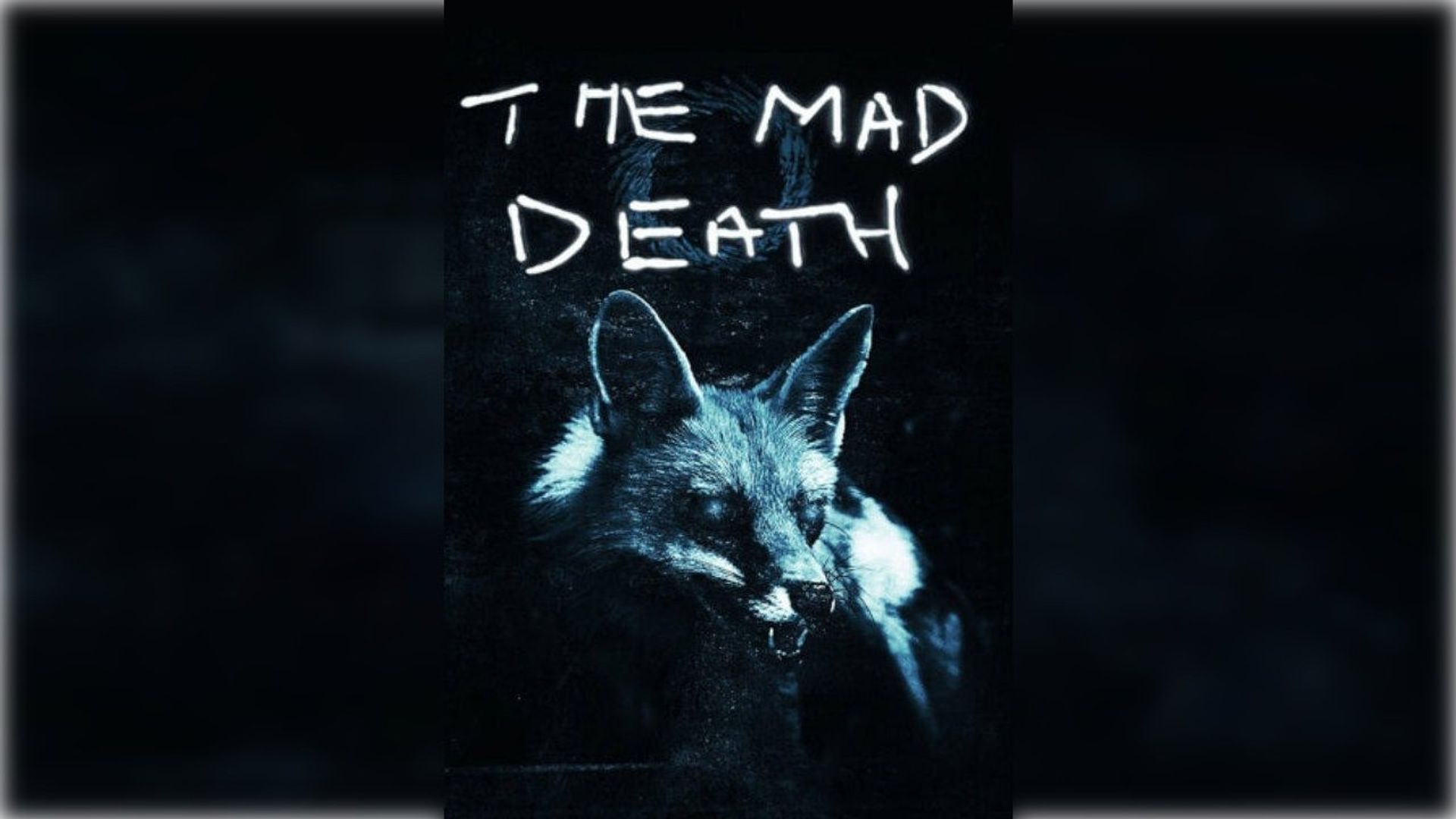 The Mad Death background