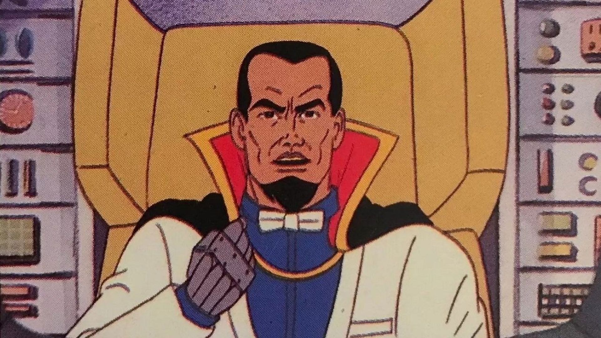 Heroes on Hot Wheels background