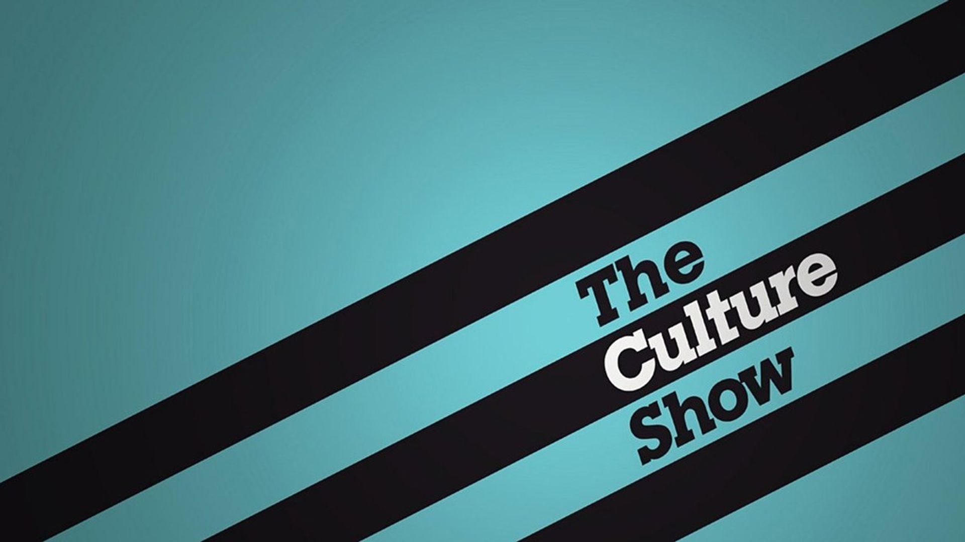 The Culture Show background