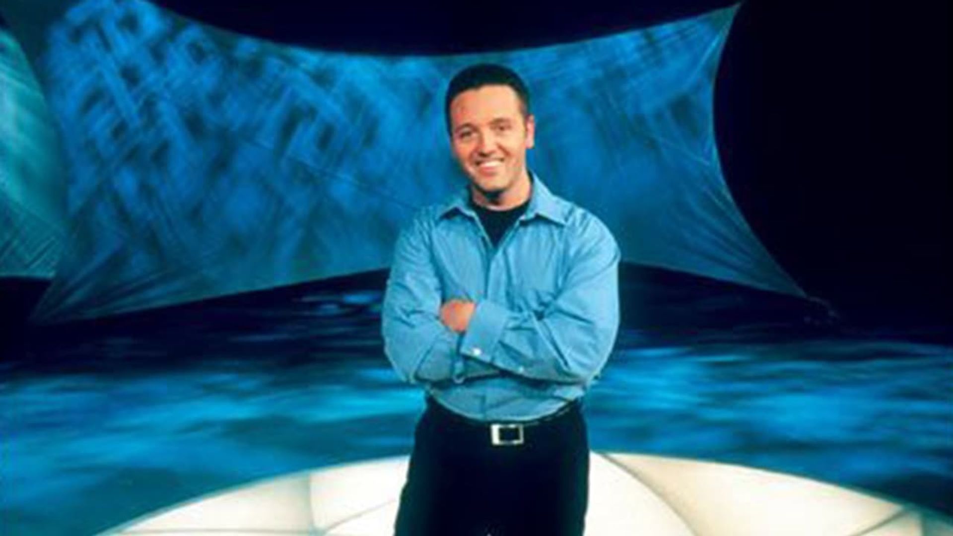 John Edward Cross Country background