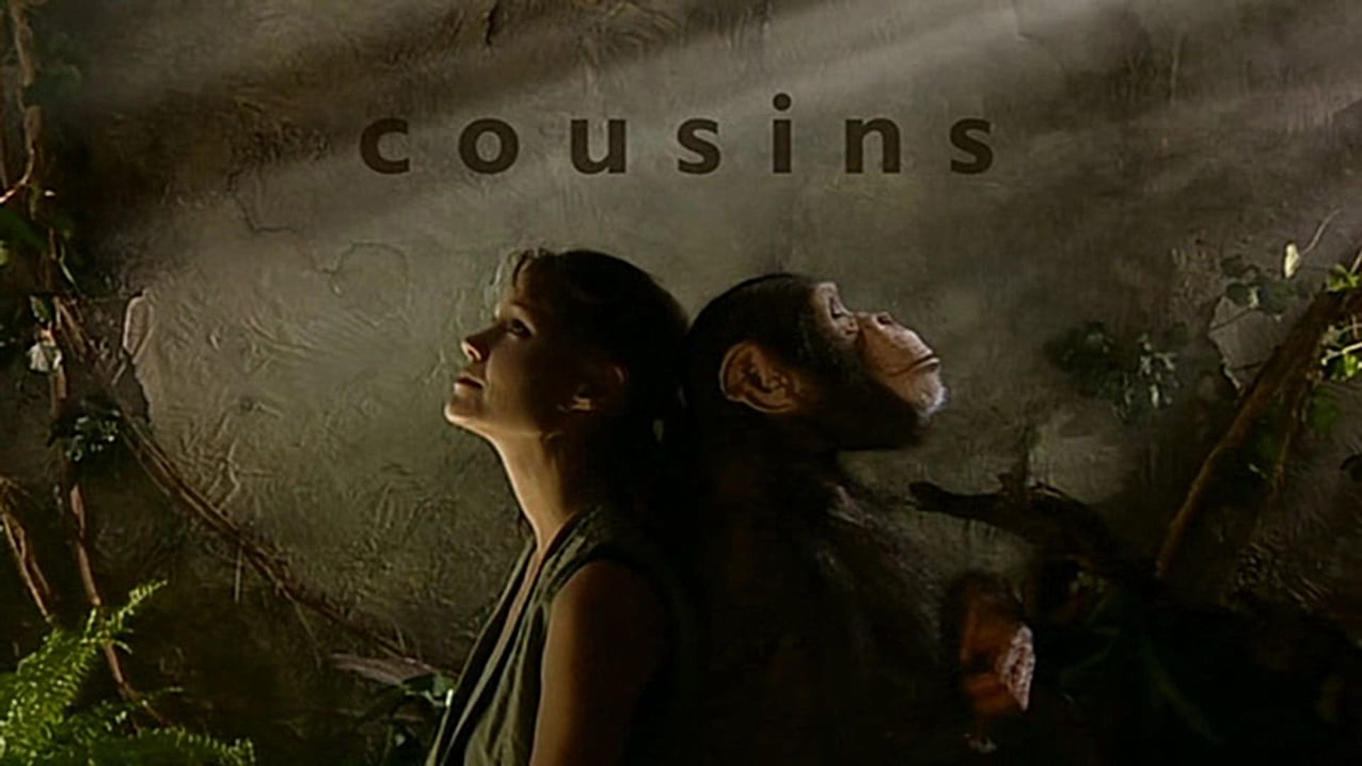 Cousins background