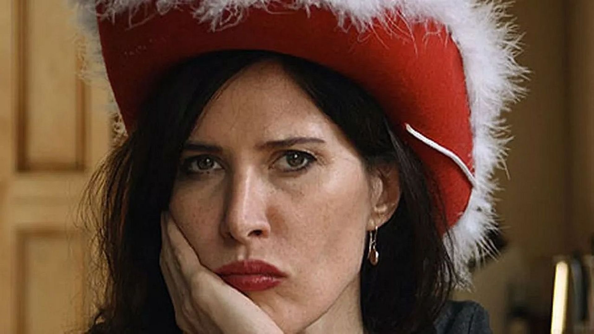 The Grumpy Guide to... background