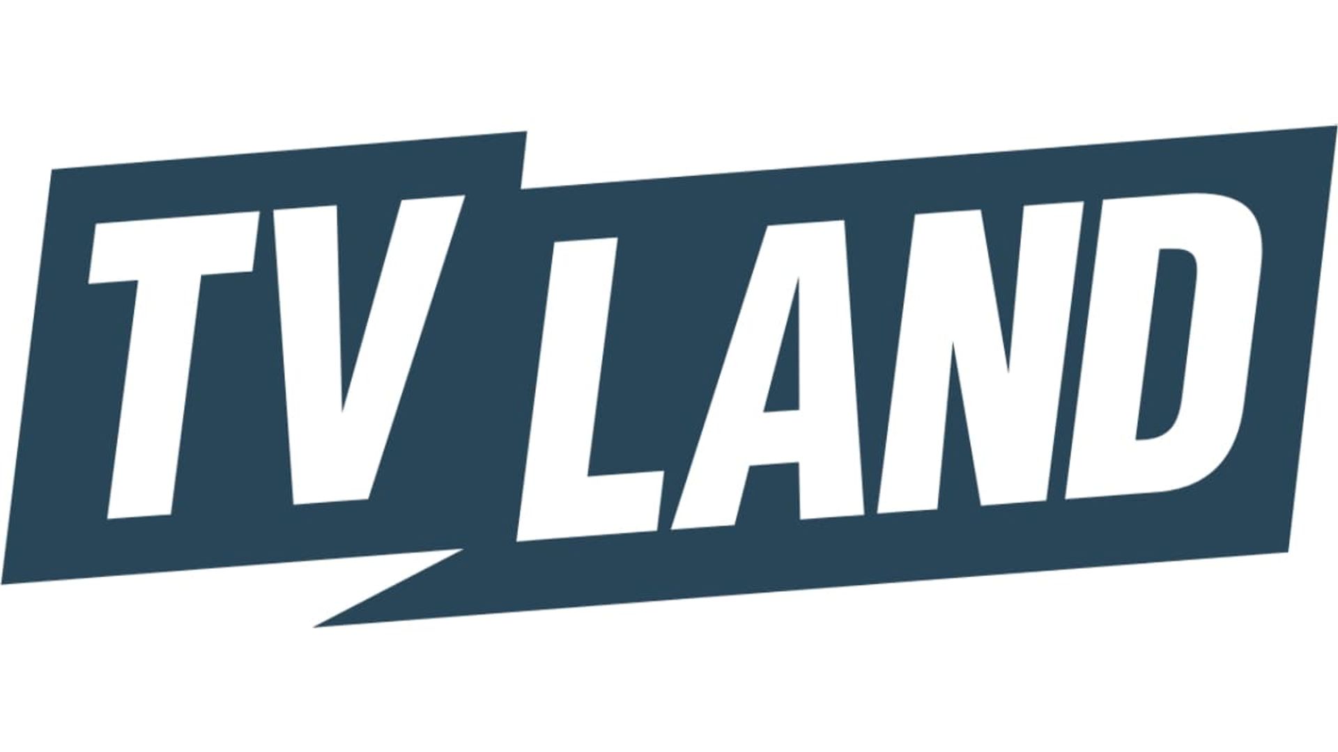 TV Land: Myths and Legends background