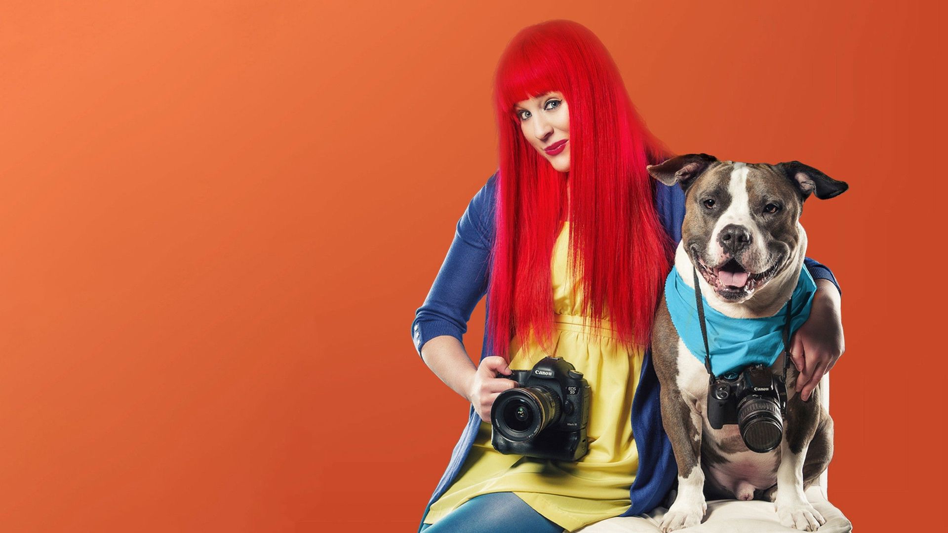 Pupparazzi background