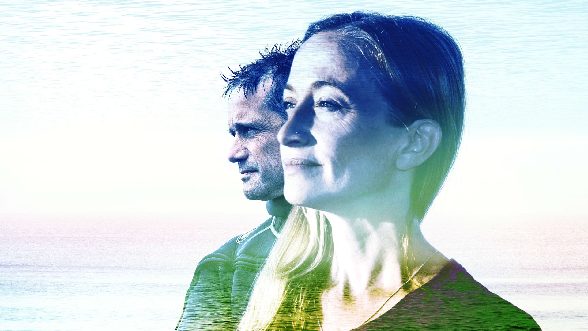 Legends of the Deep background