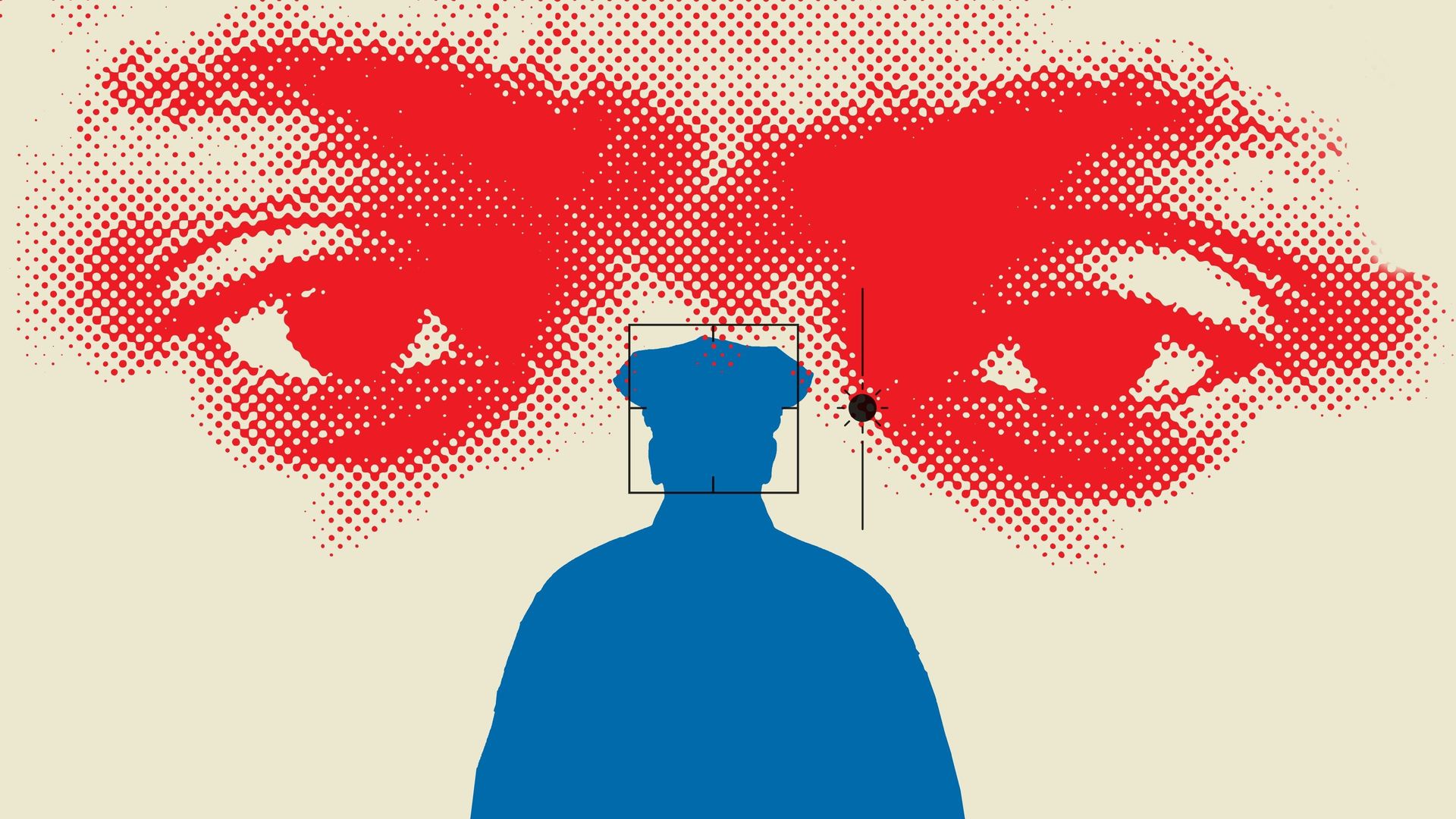 Copwatch America background