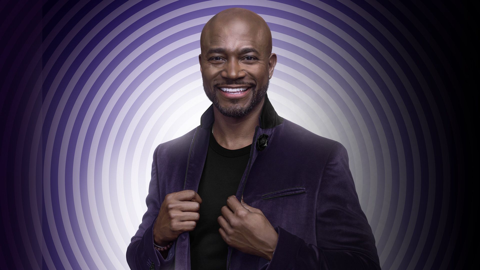 Hypnotize Me background