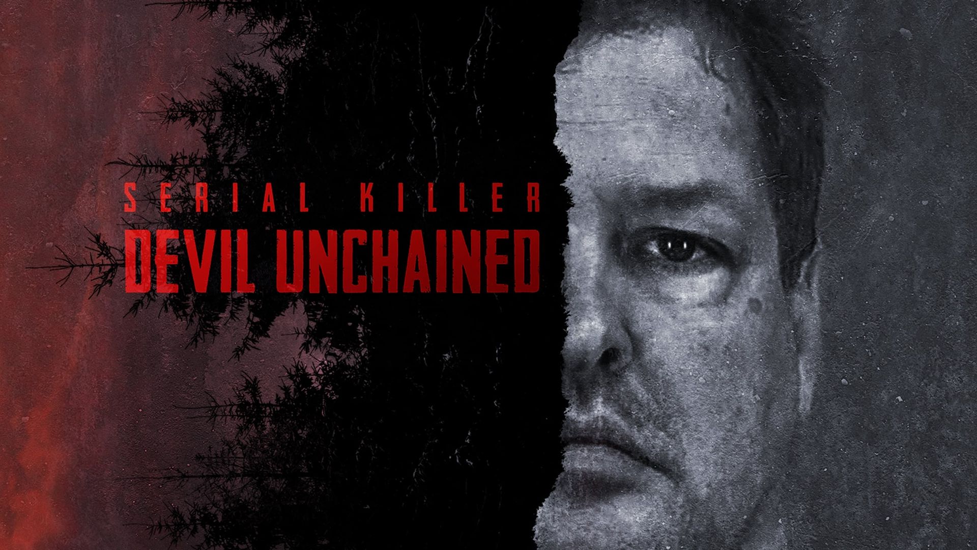 Serial Killer: Devil Unchained background