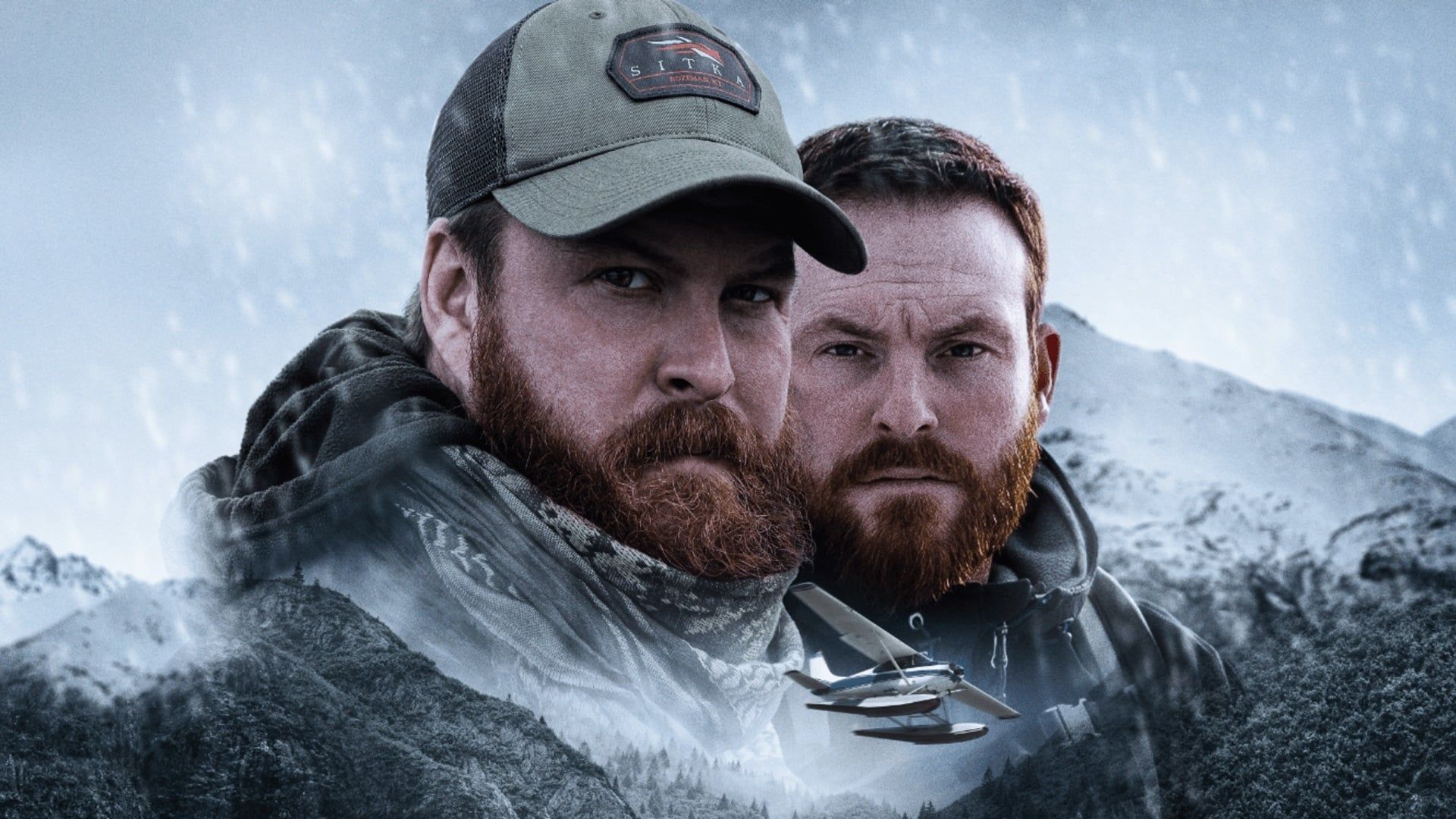 Code of the Wild background