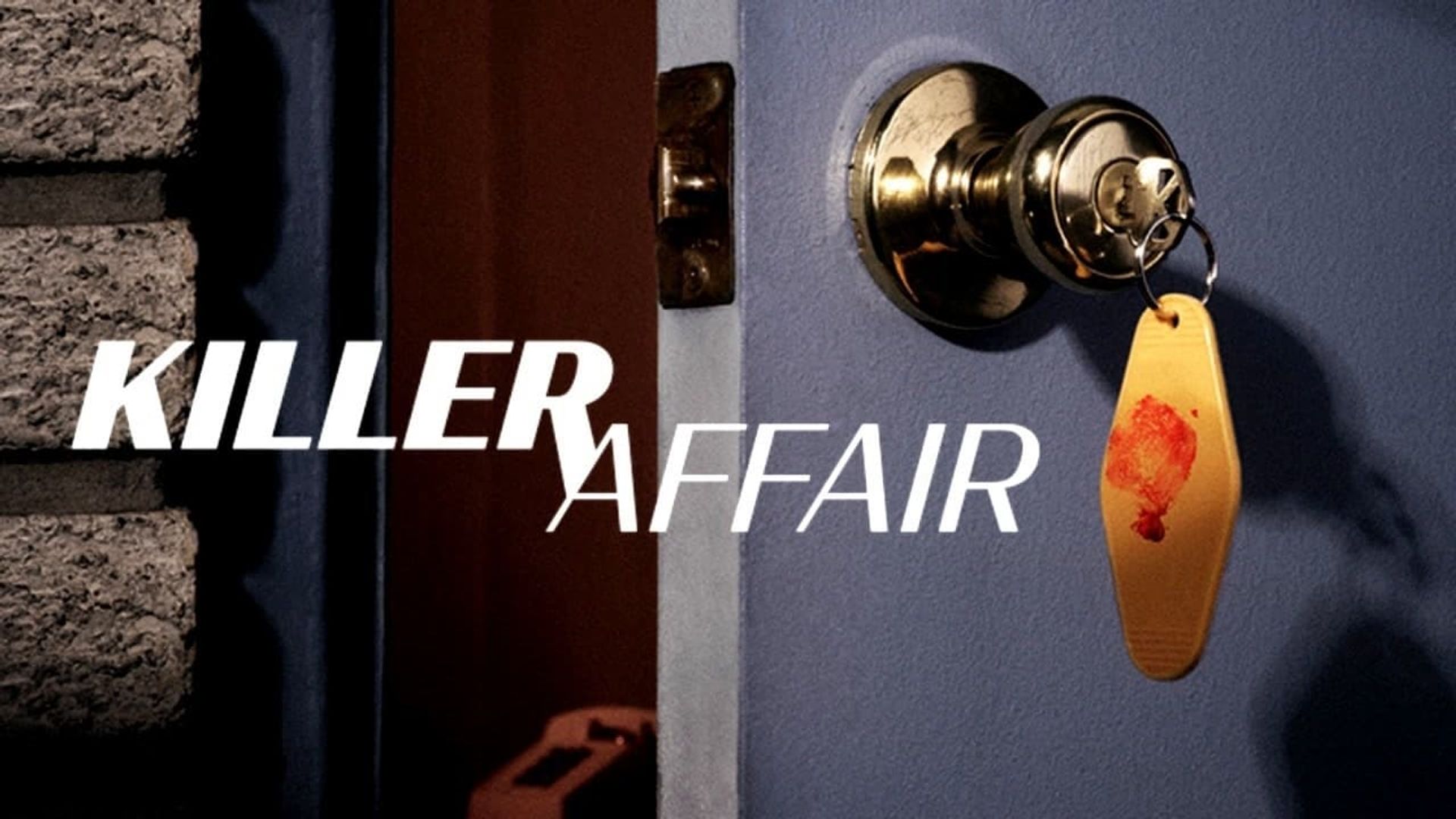 Killer Affair background