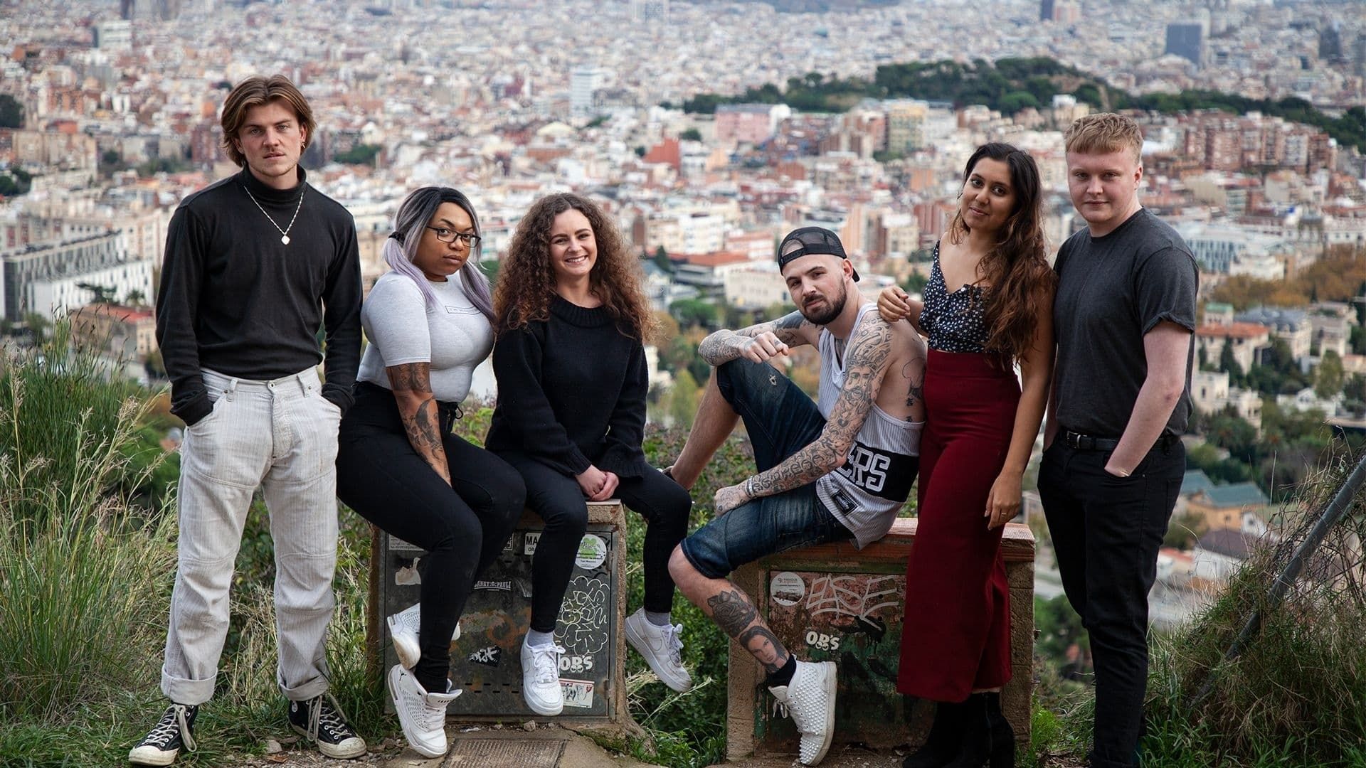 Porn Laid Bare background