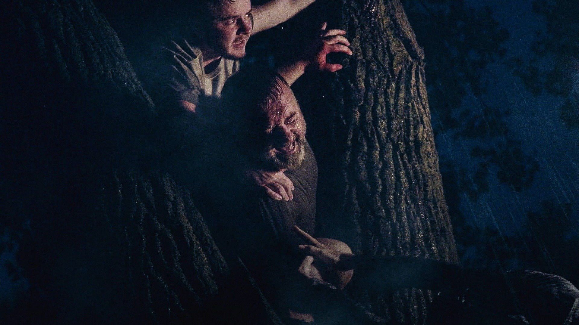 Storm Stories: The Next Chapter background