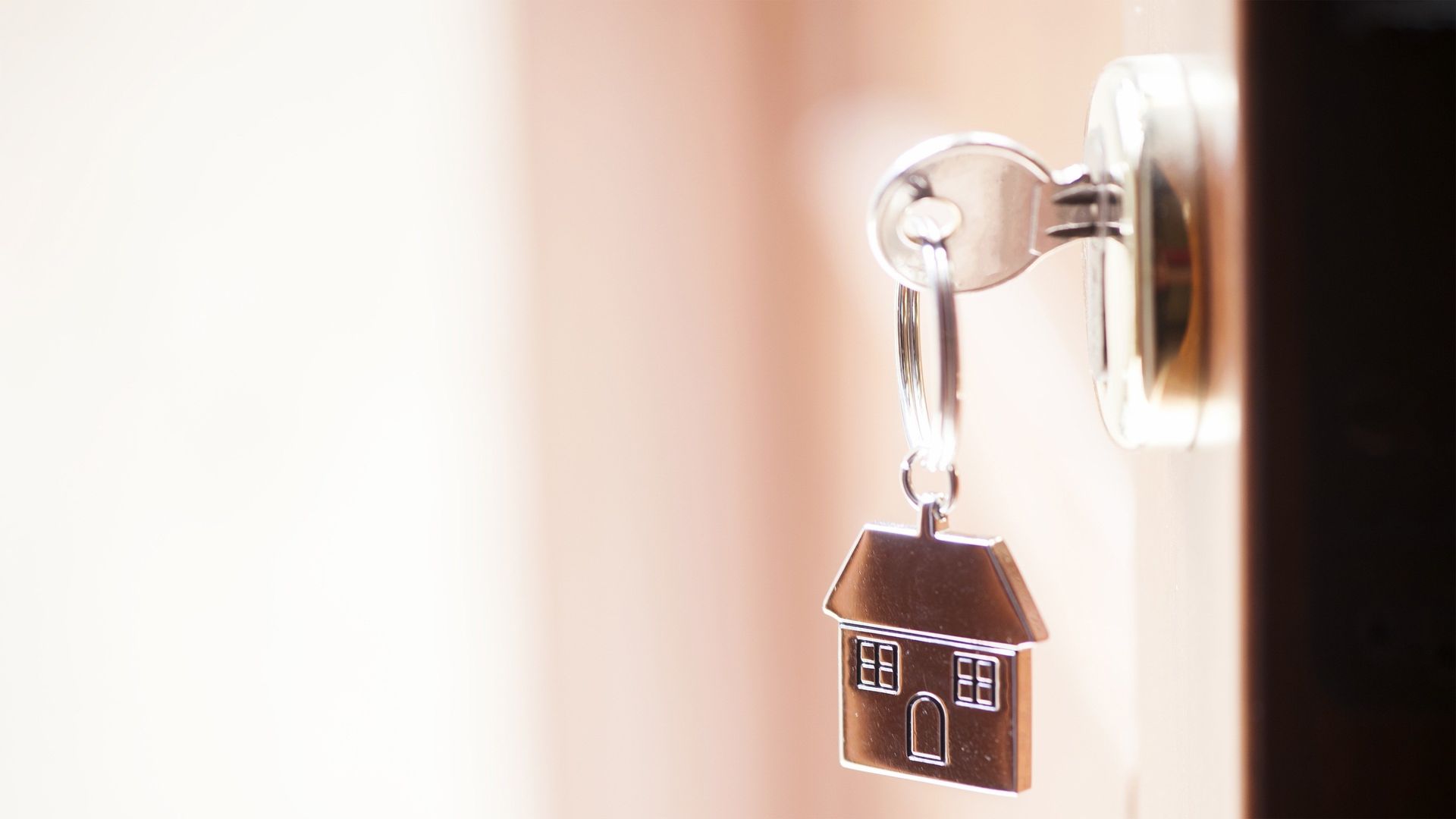 Selling the Big Easy background