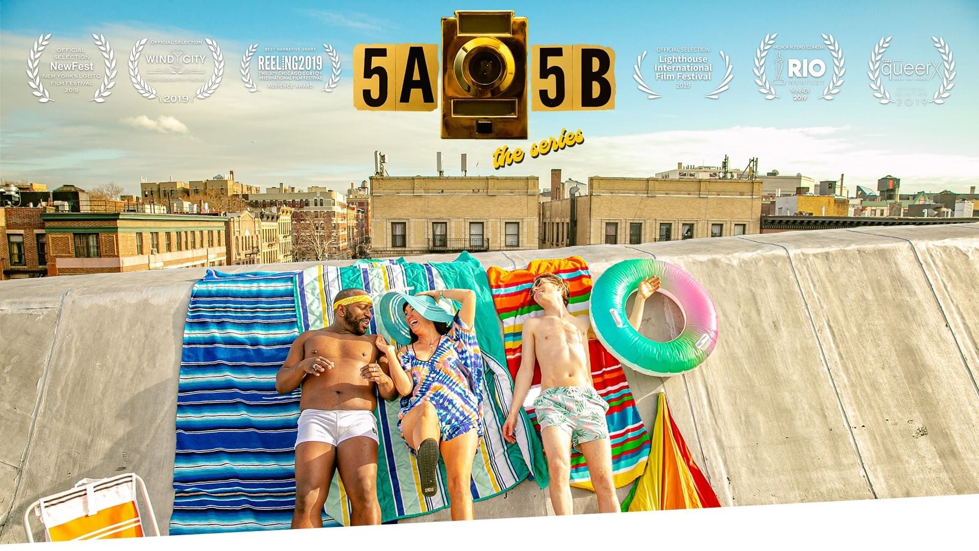 5A5B background