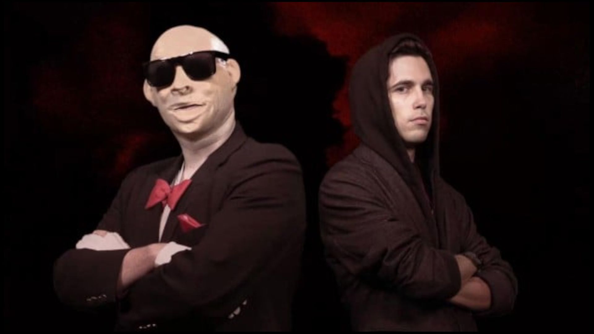 Truthpoint background