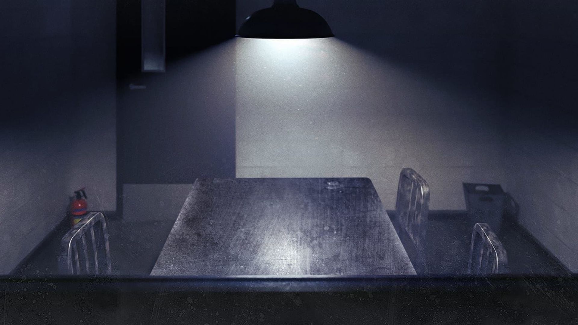 Lies, Crimes & Video, HLN background