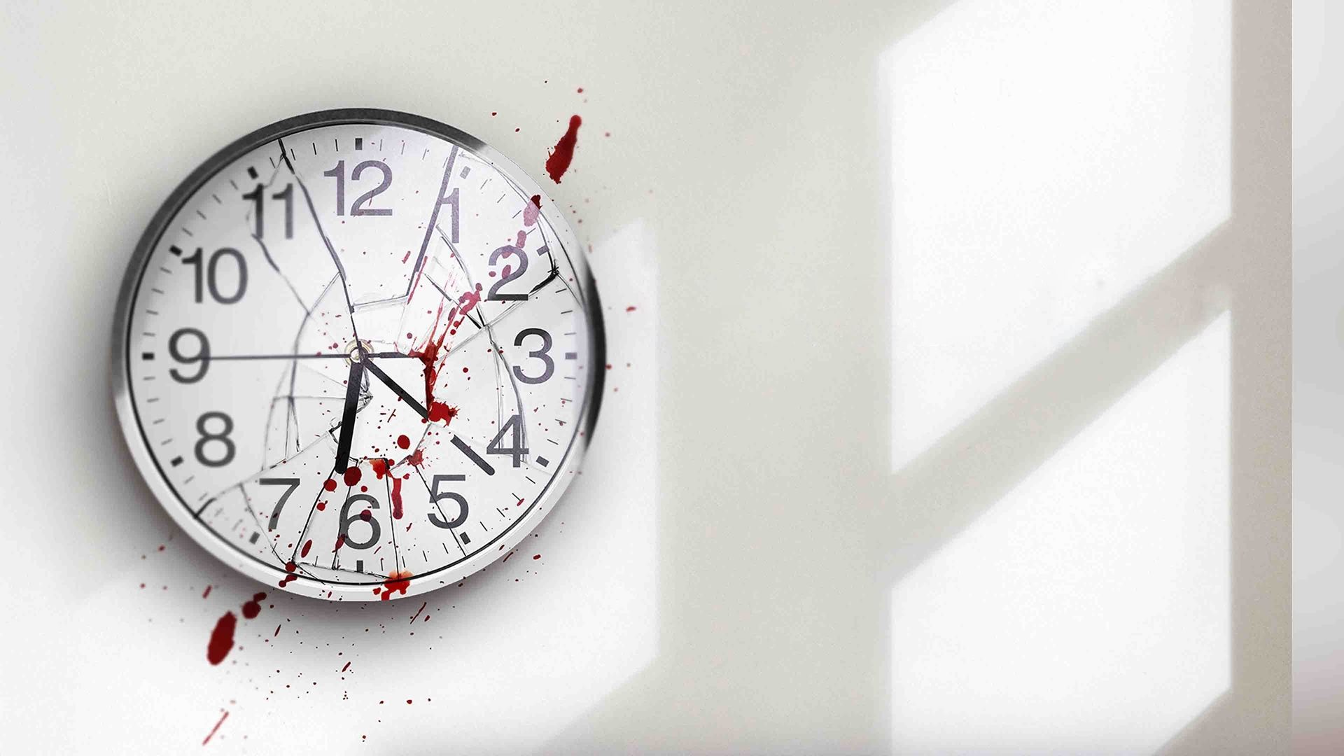 Vengeance: Killer Coworkers background
