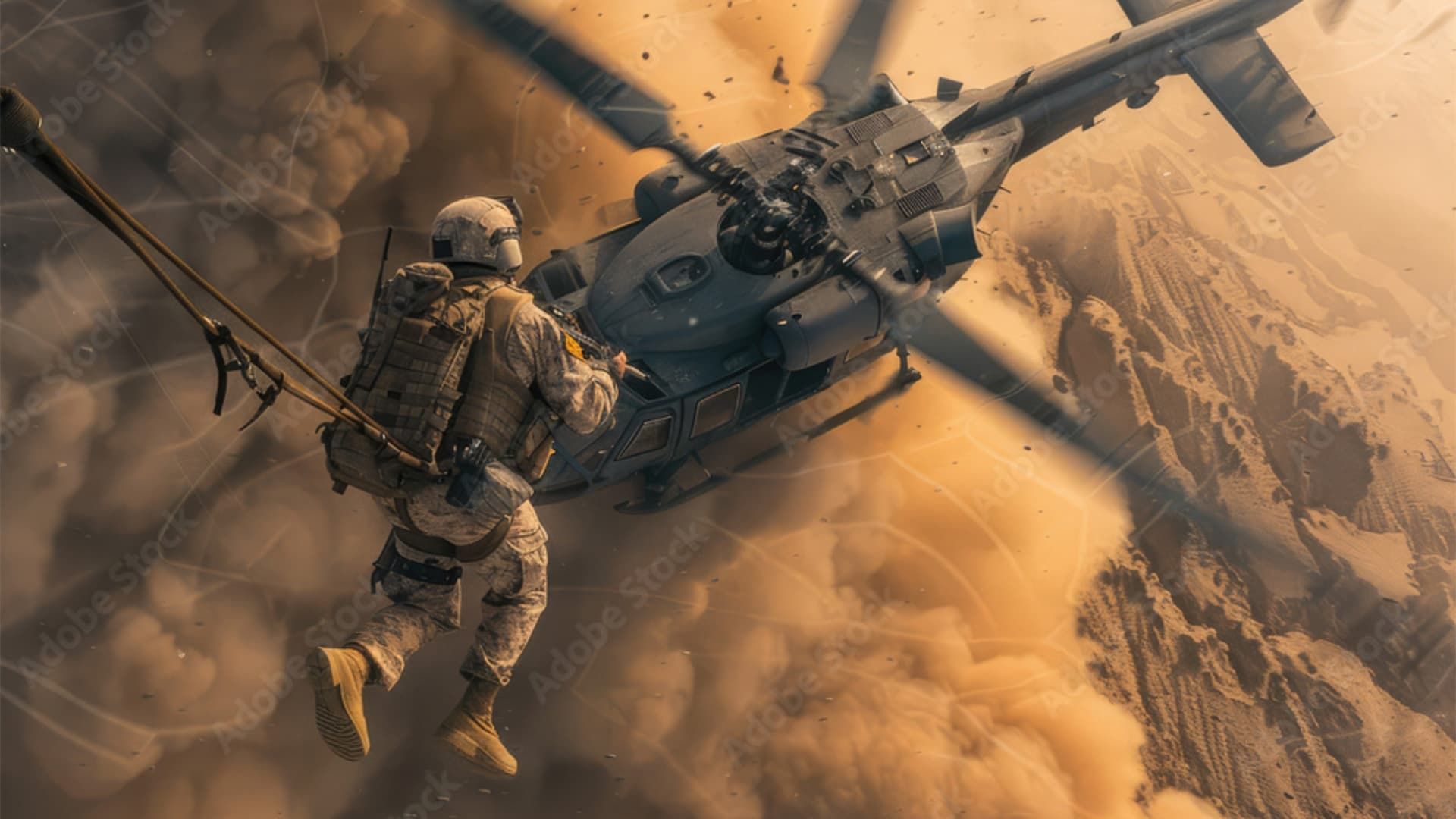 Weaponology background