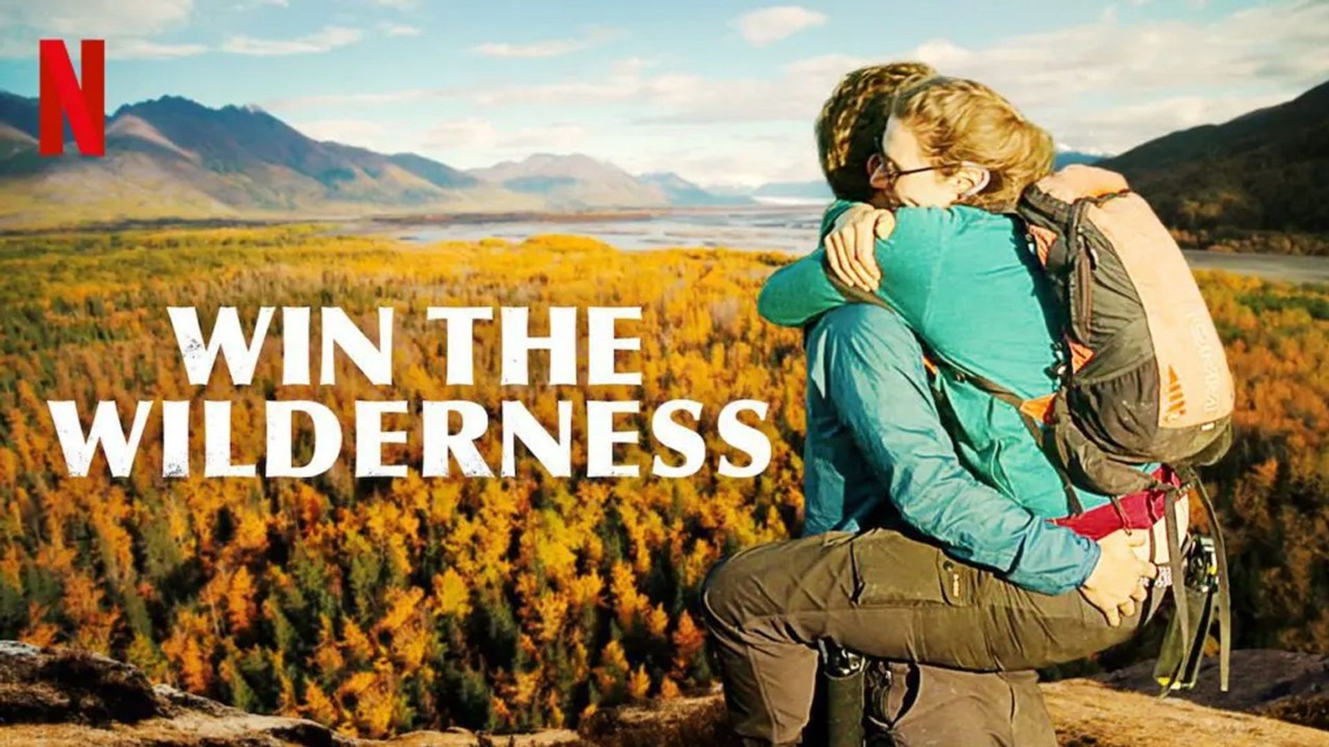 Win the Wilderness: Alaska background