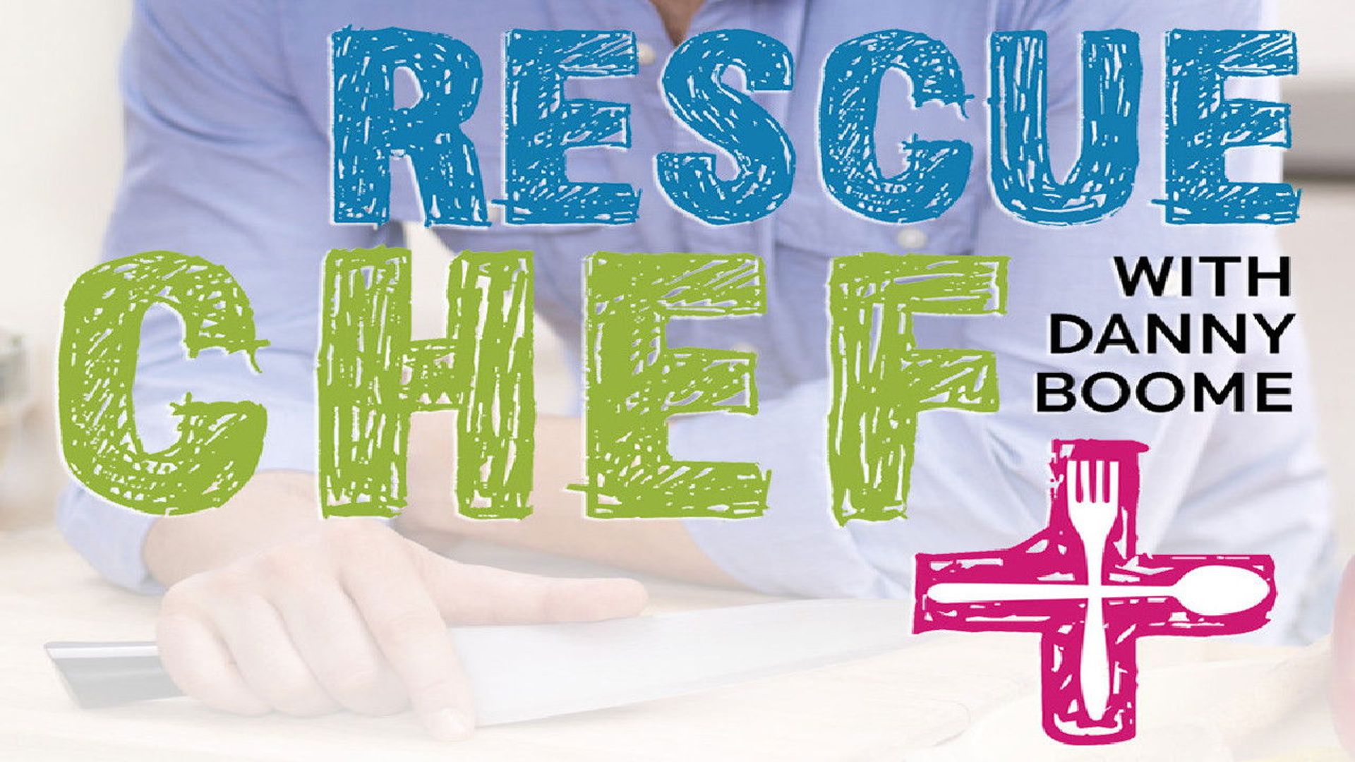 Rescue Chef background