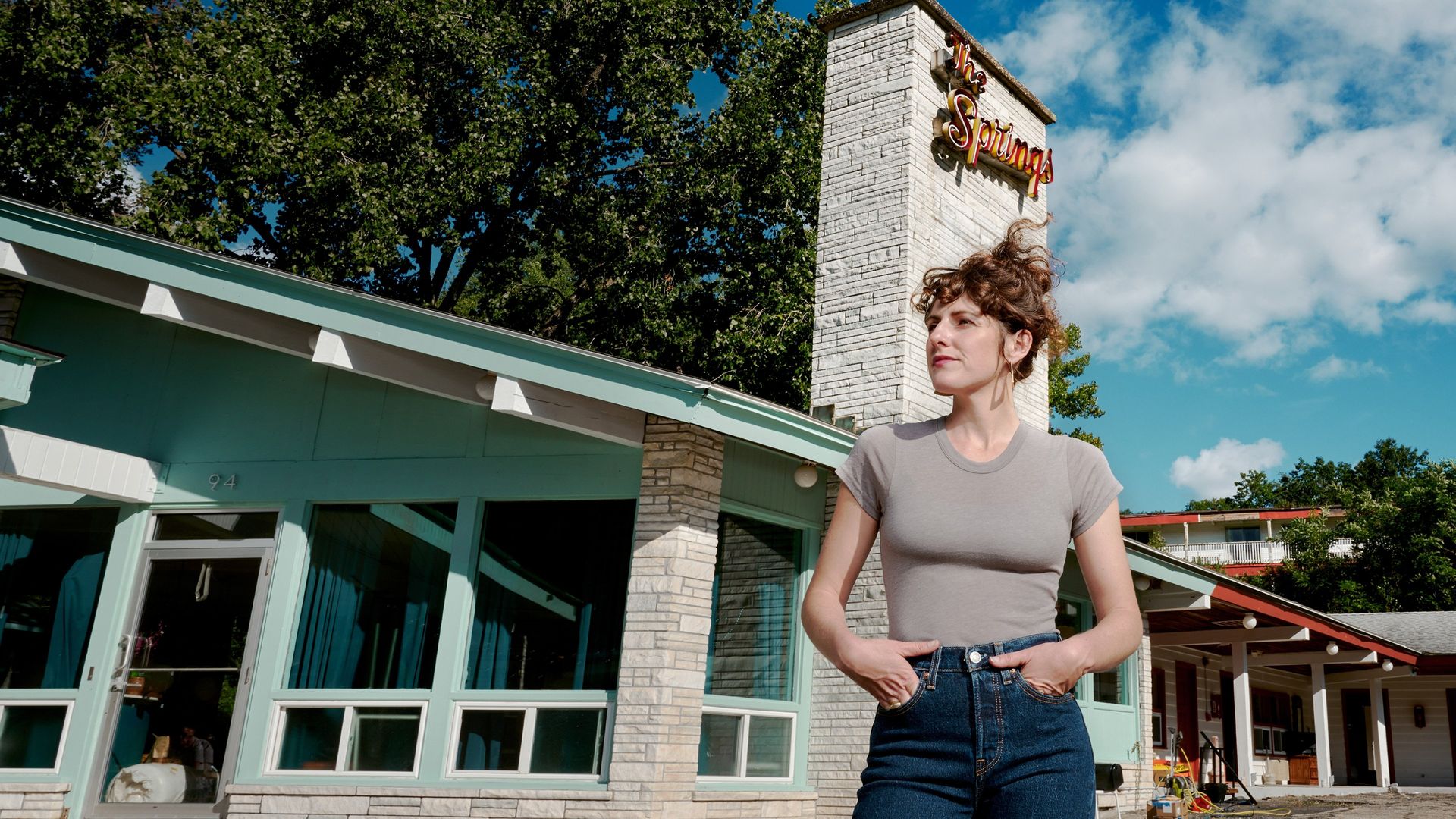 Inn the Works background