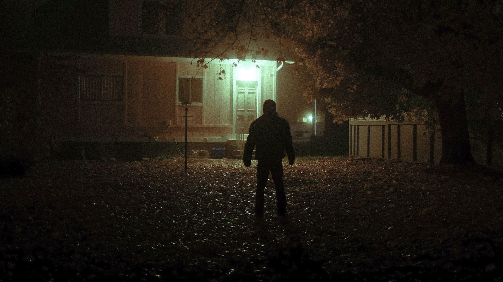 Predator at Large background