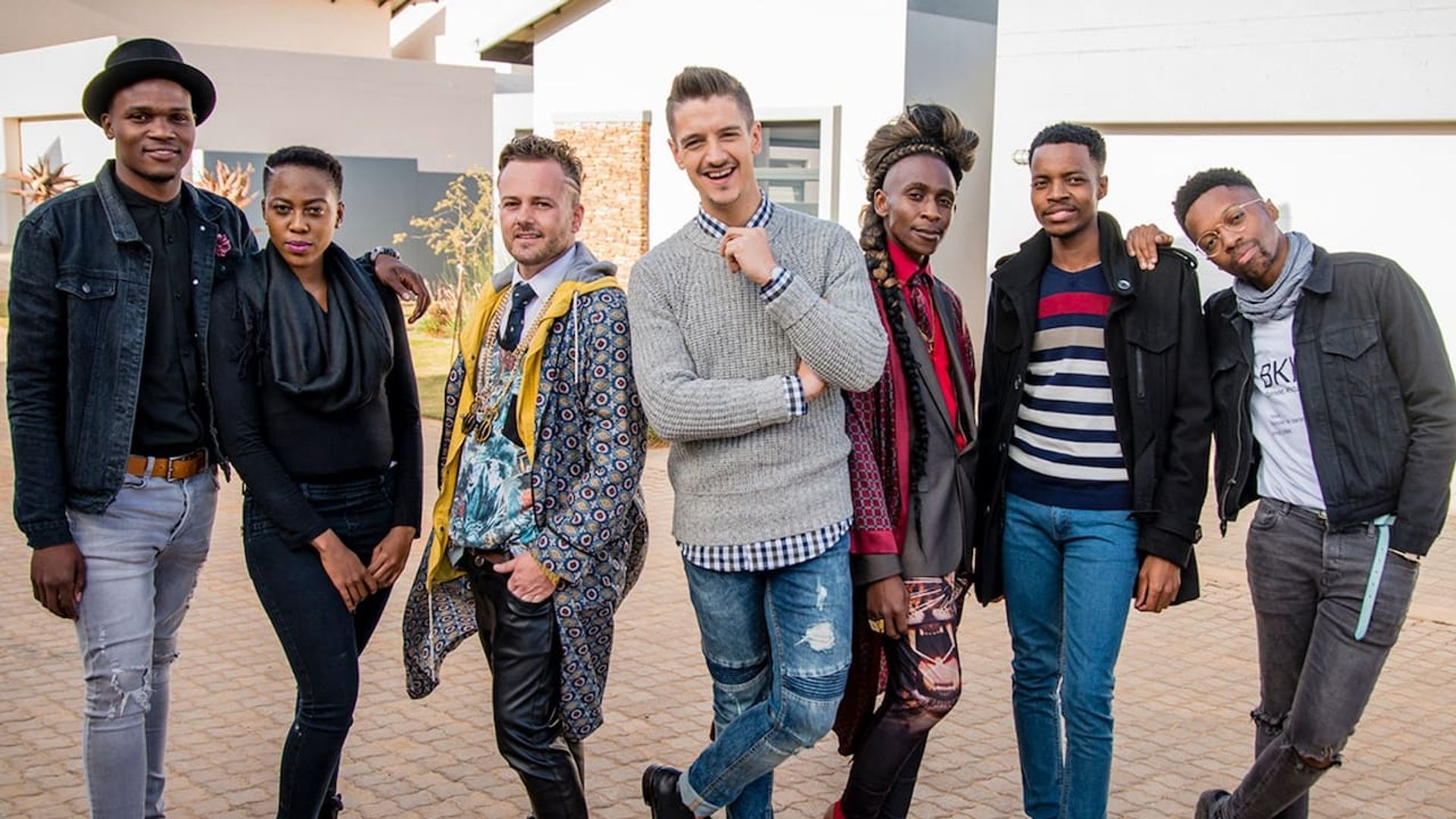 My Design Rules background