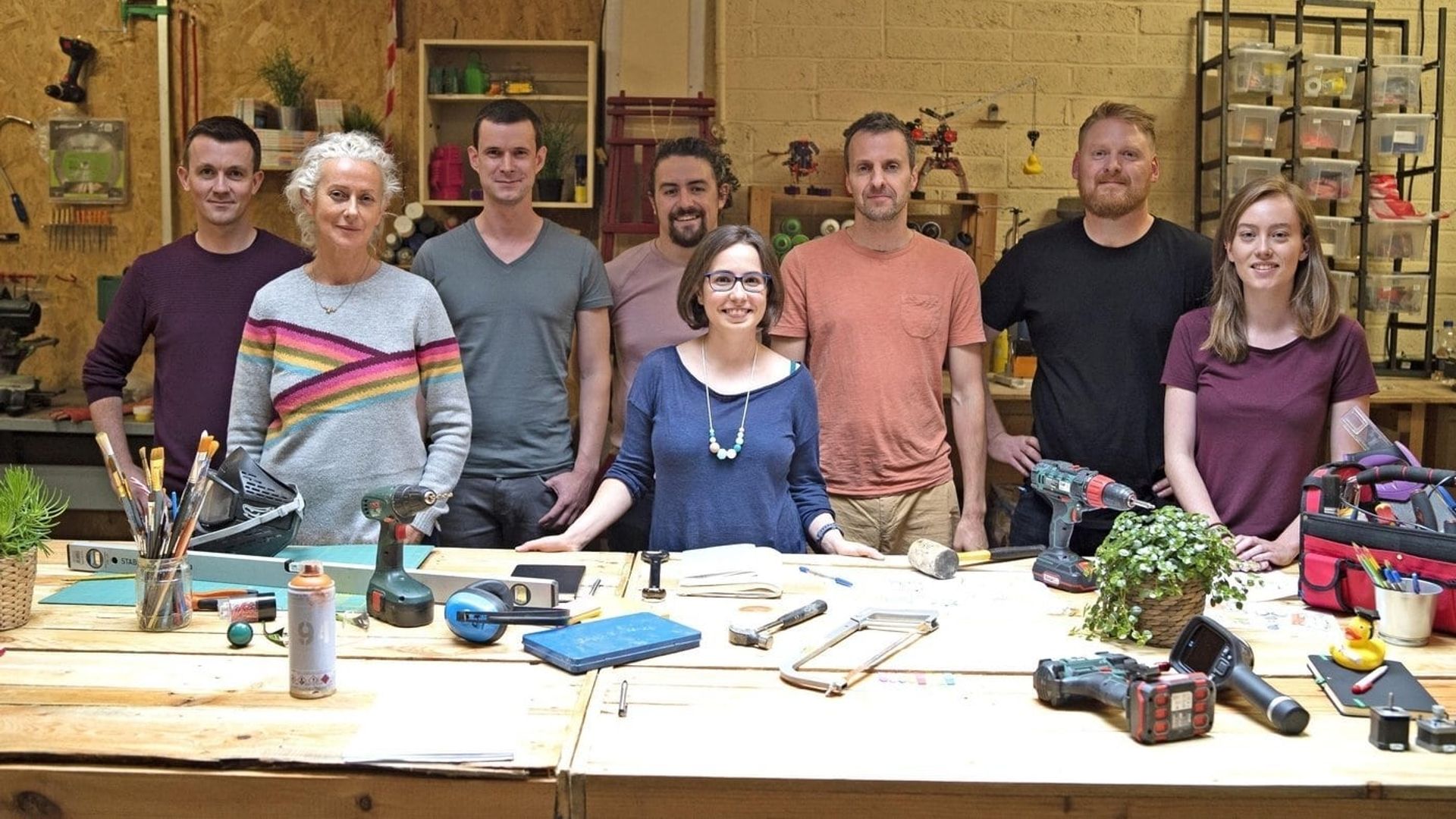 Big Life Fix background