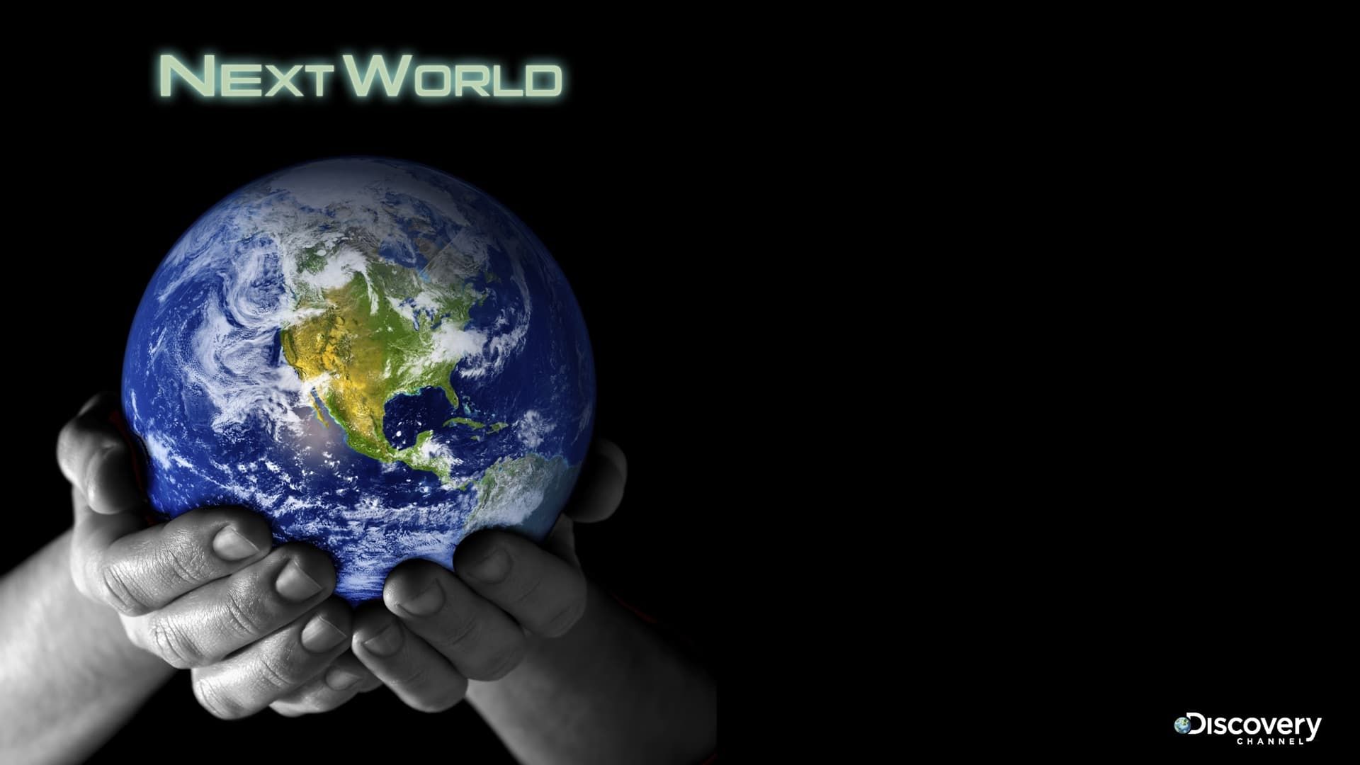 NextWorld background