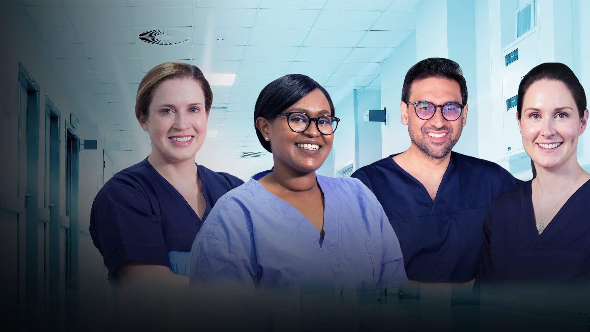 When Skin Goes Wrong background