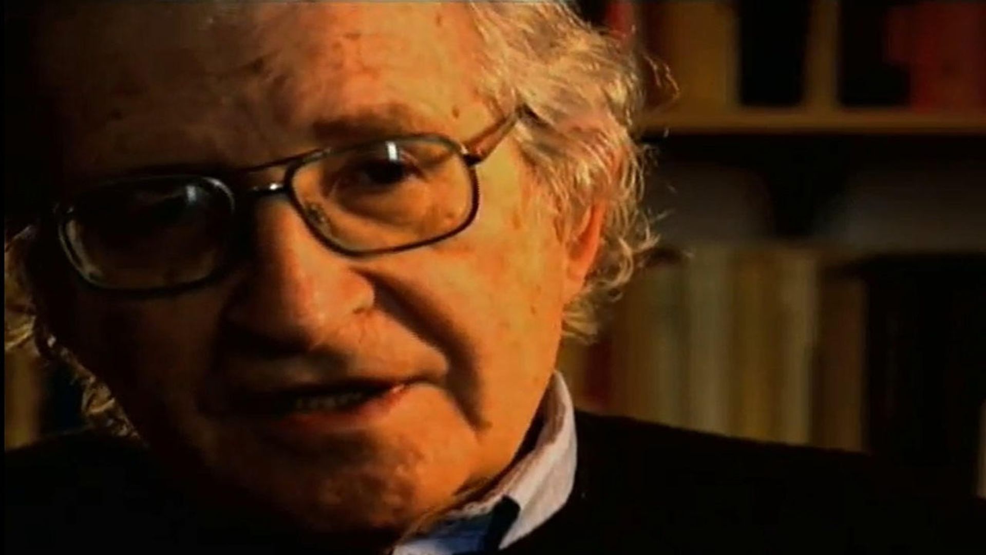 Speaking in Tongues: The History of Language background