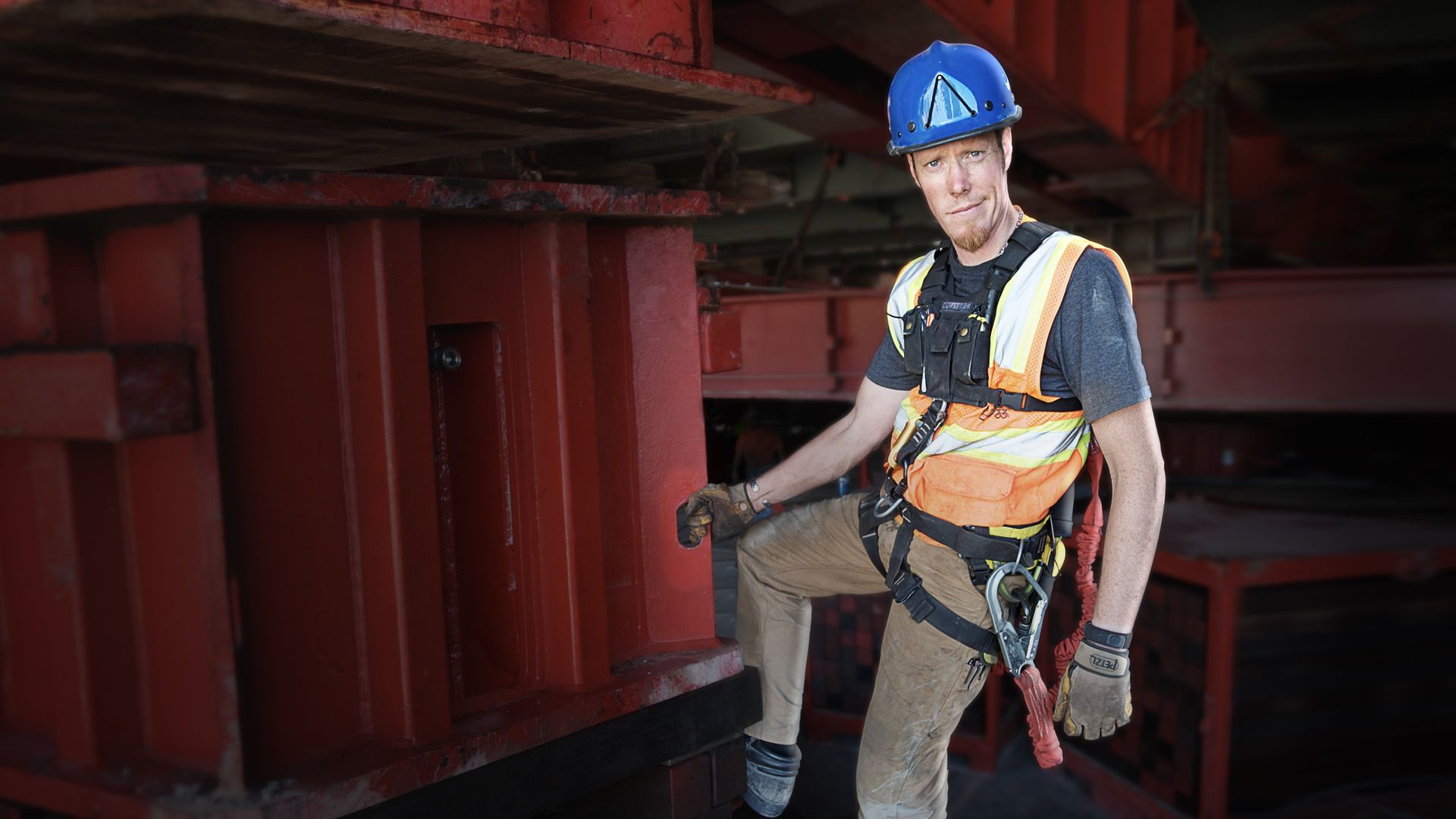 World's Toughest Fixes background